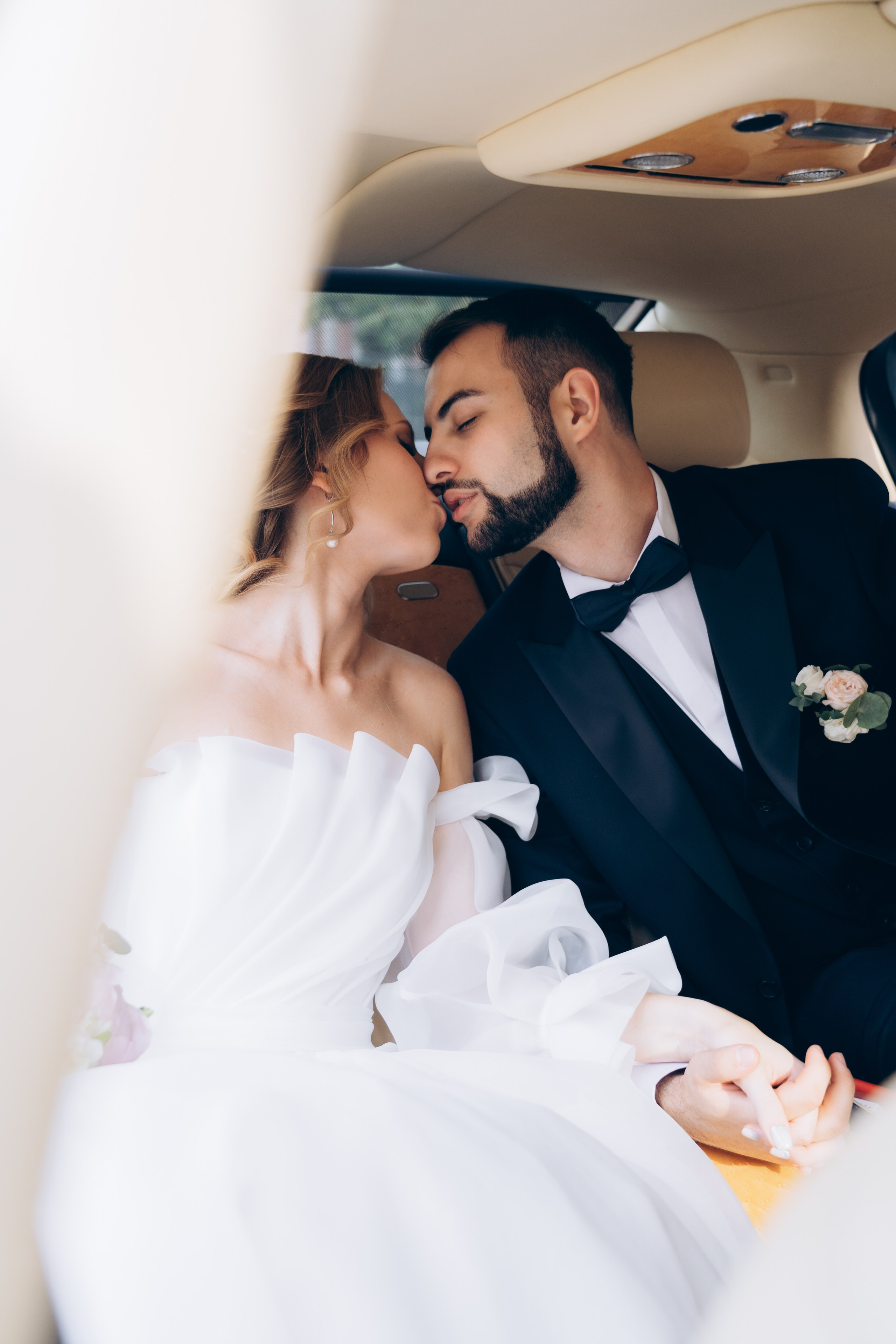 Алена и Вадим. Фото & Видео Агенство