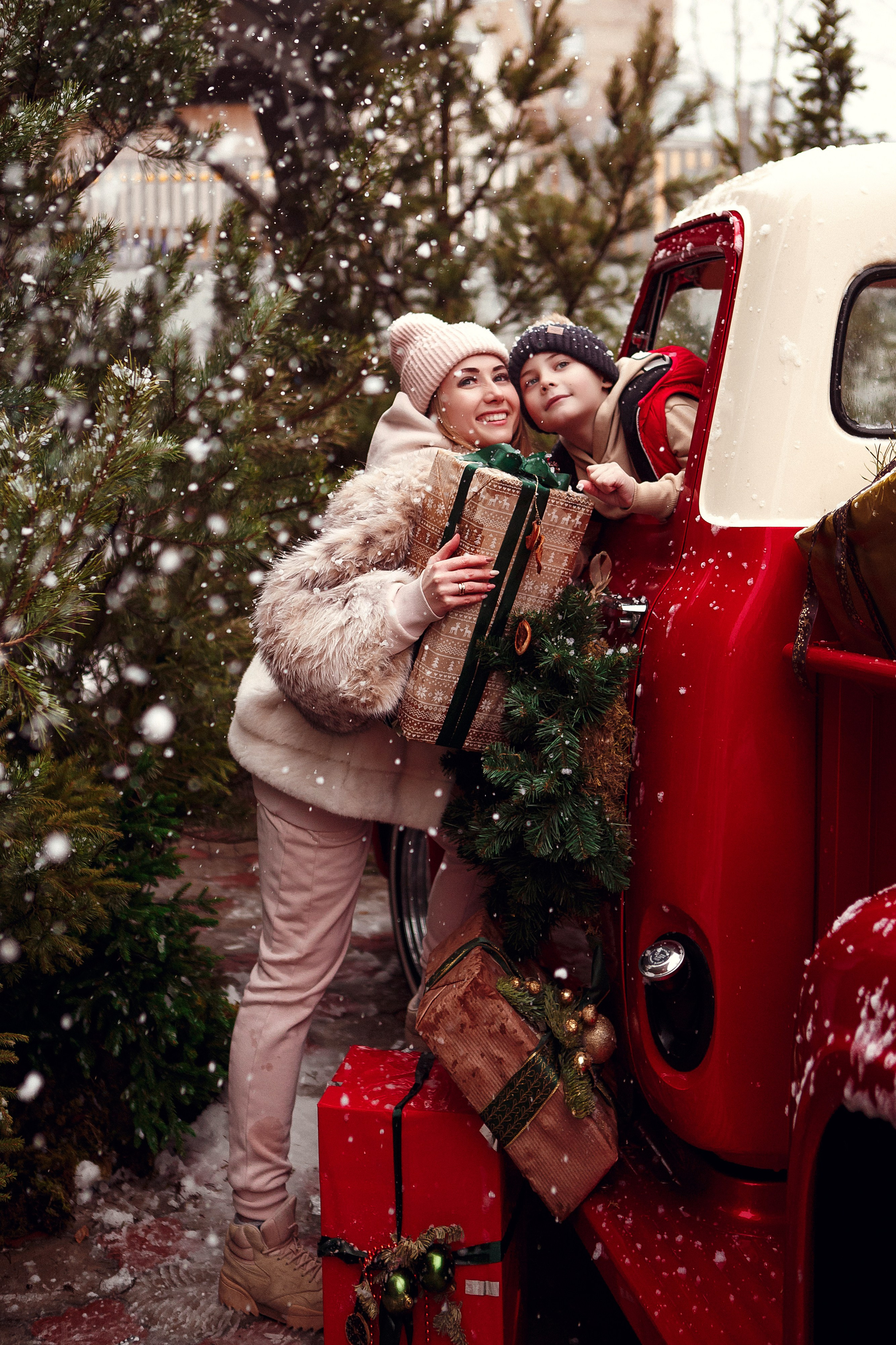 Retro CAR. Фотограф в Иваново и других городах Ирина Сметанкина