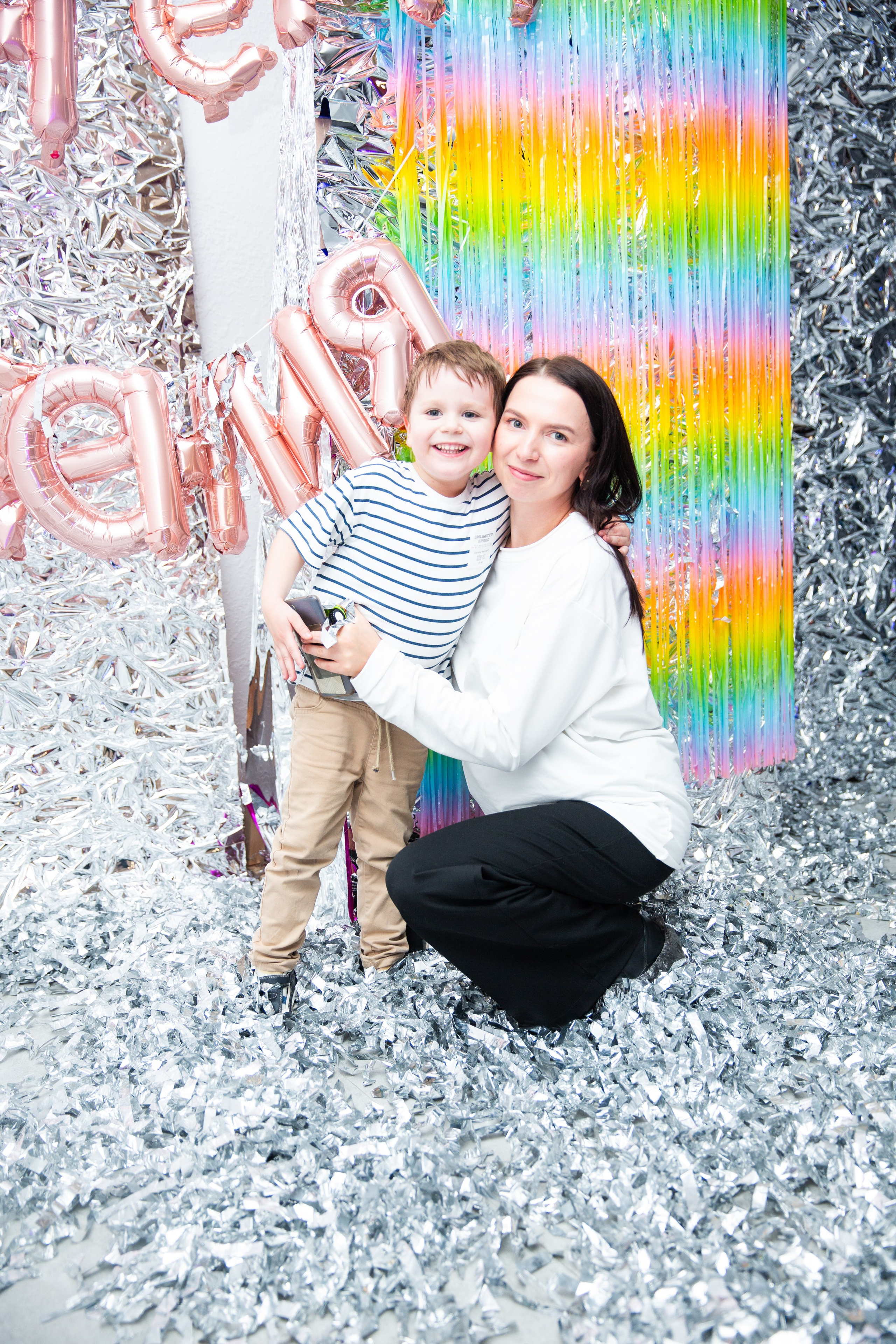 День Рождения Евы. Свадебный и репортажный фотограф в Ярославле Евгений Шовдин