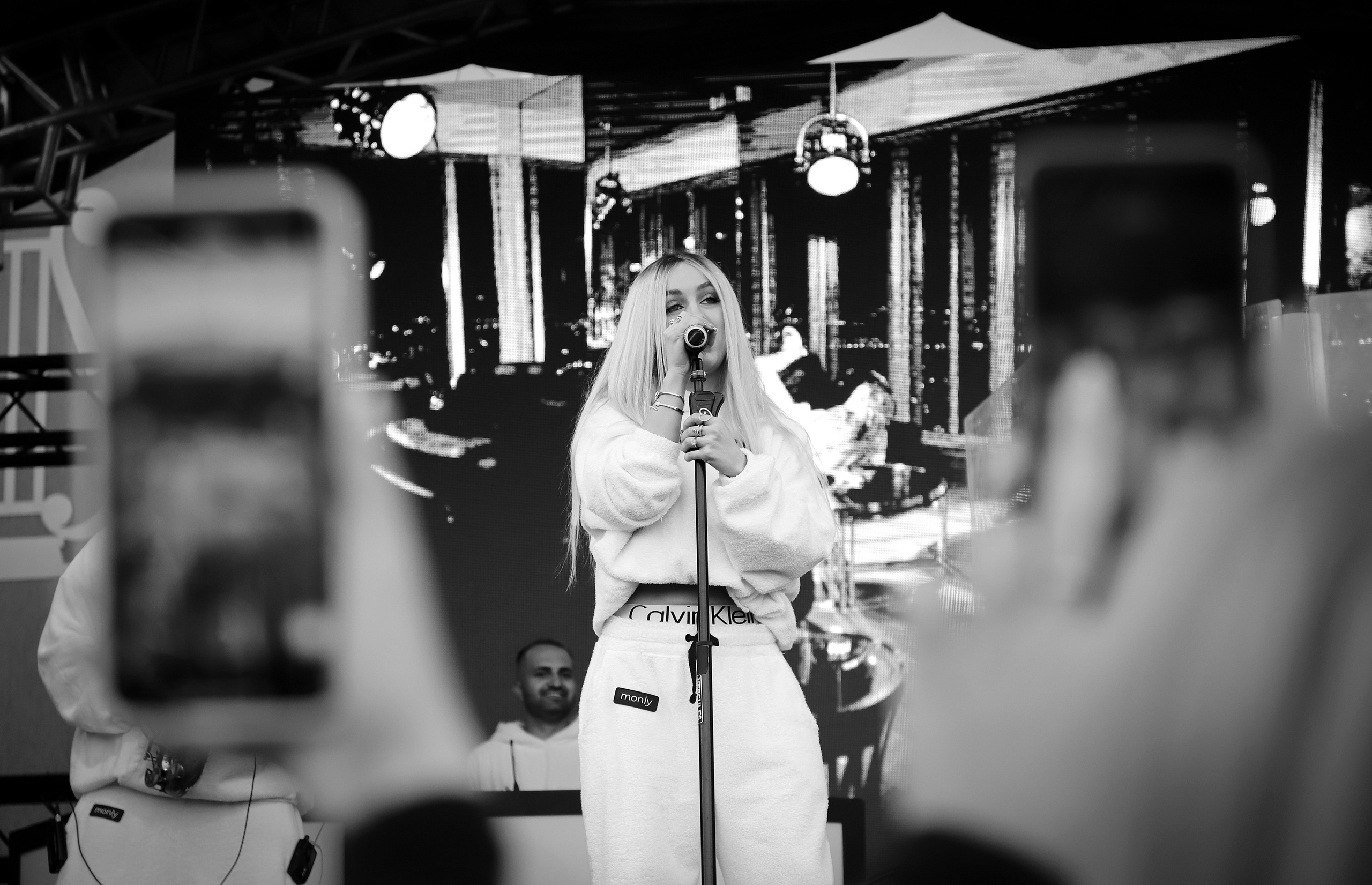 Мари Краймбрери. Александра, репортажный и событийный фотограф