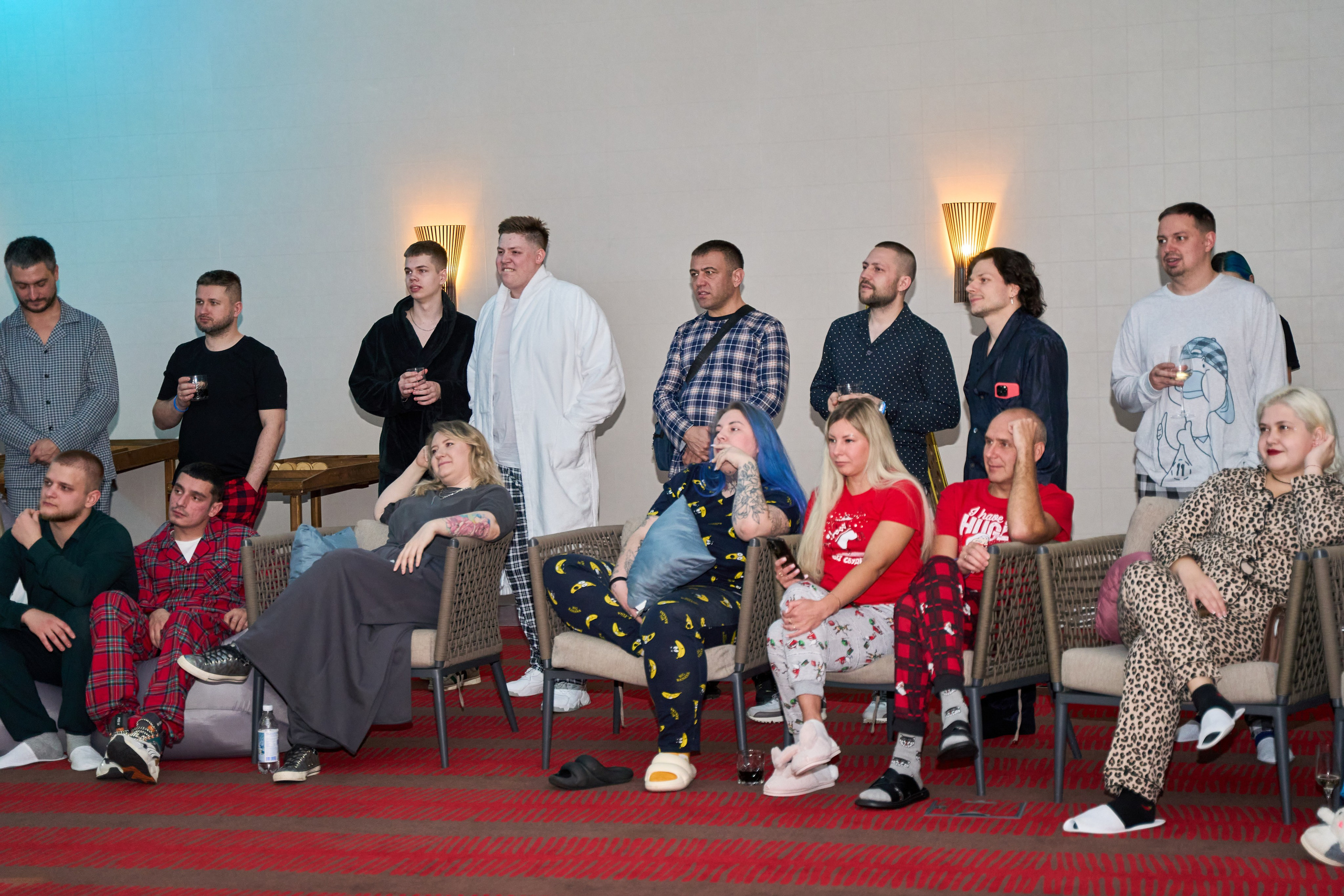 СушиСелл Корпоратив. Фото и видео съемка в Сочи Адлере Красной поляне