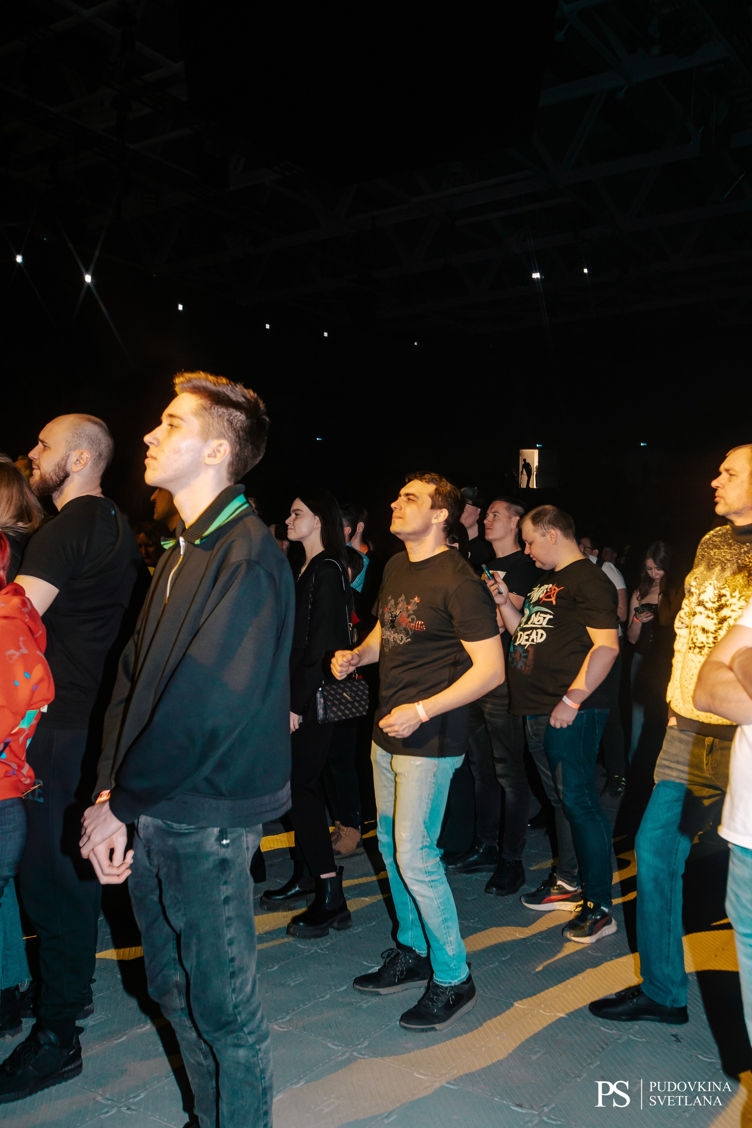 КИНО. Самара. Фотограф Тольятти Светлана Пудовкина