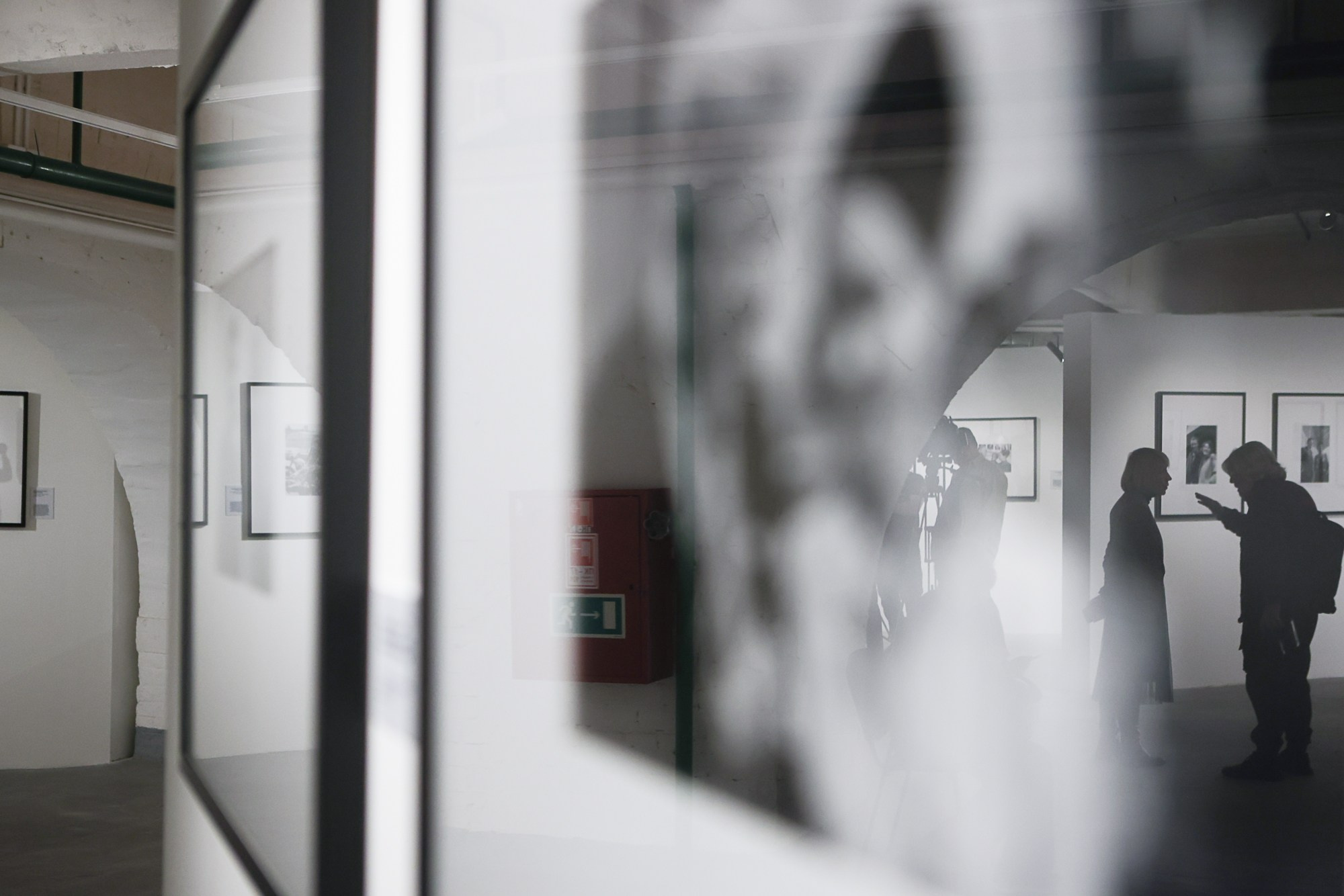 Игорь Кошельков.ЗВЁЗДЫ ОТТЕПЕЛИ. Репортажный, архитектурный, театральный и файн-арт фотограф Лена Мельникова в Москве