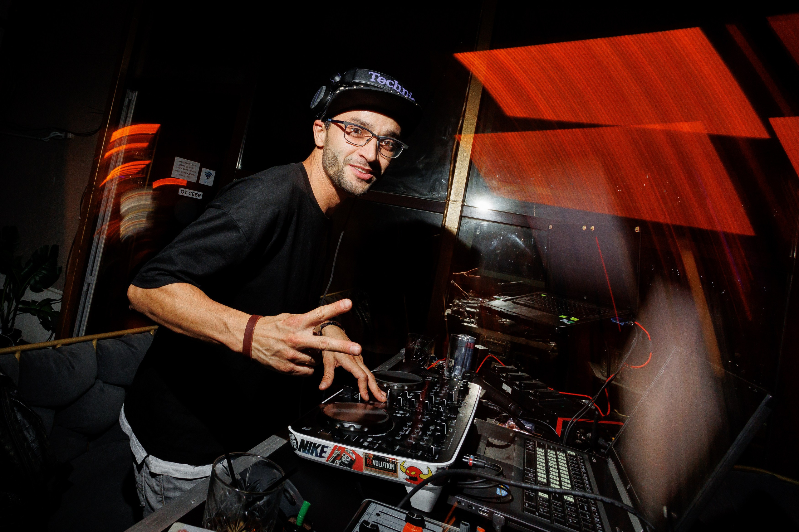 Корпоративная фотосъемка. Свадебный и контент фотограф в Нижнем Новгороде Владимир Пресняков