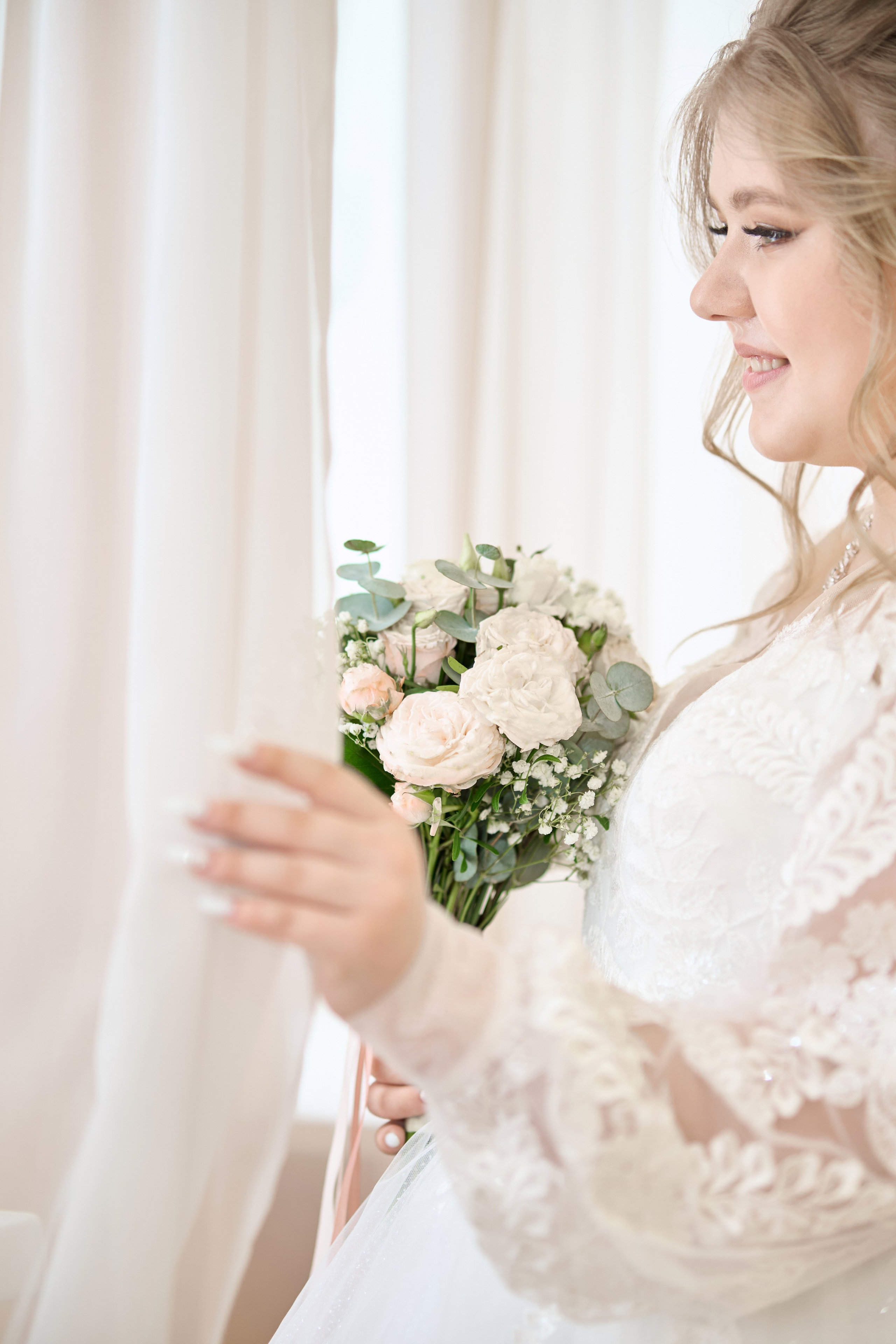 Вячеслав и Дарья. Видеограф Омск Павел Серобабов