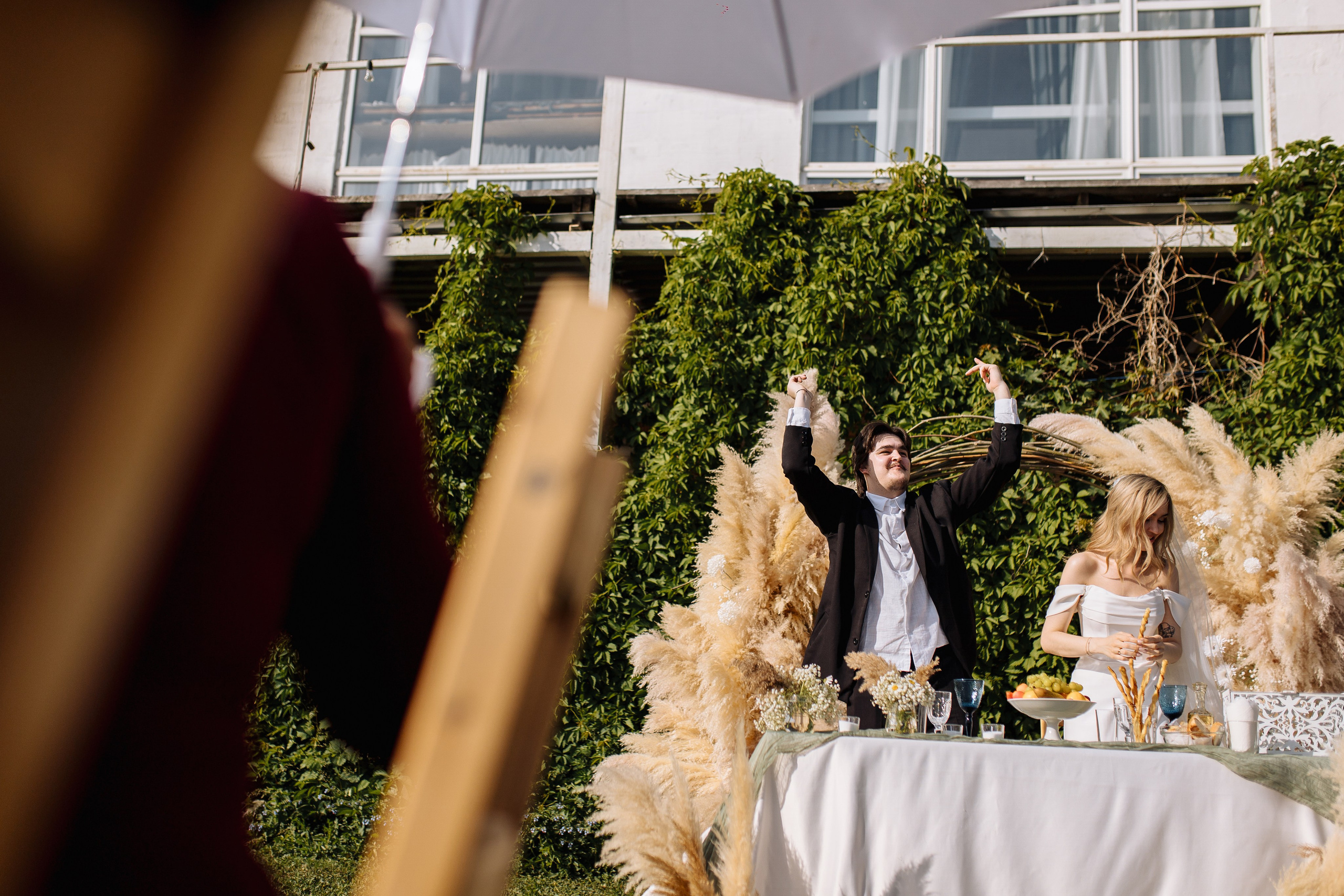 Свадебный репортаж. Свадебный и Репортажный фотограф Александр Шаров