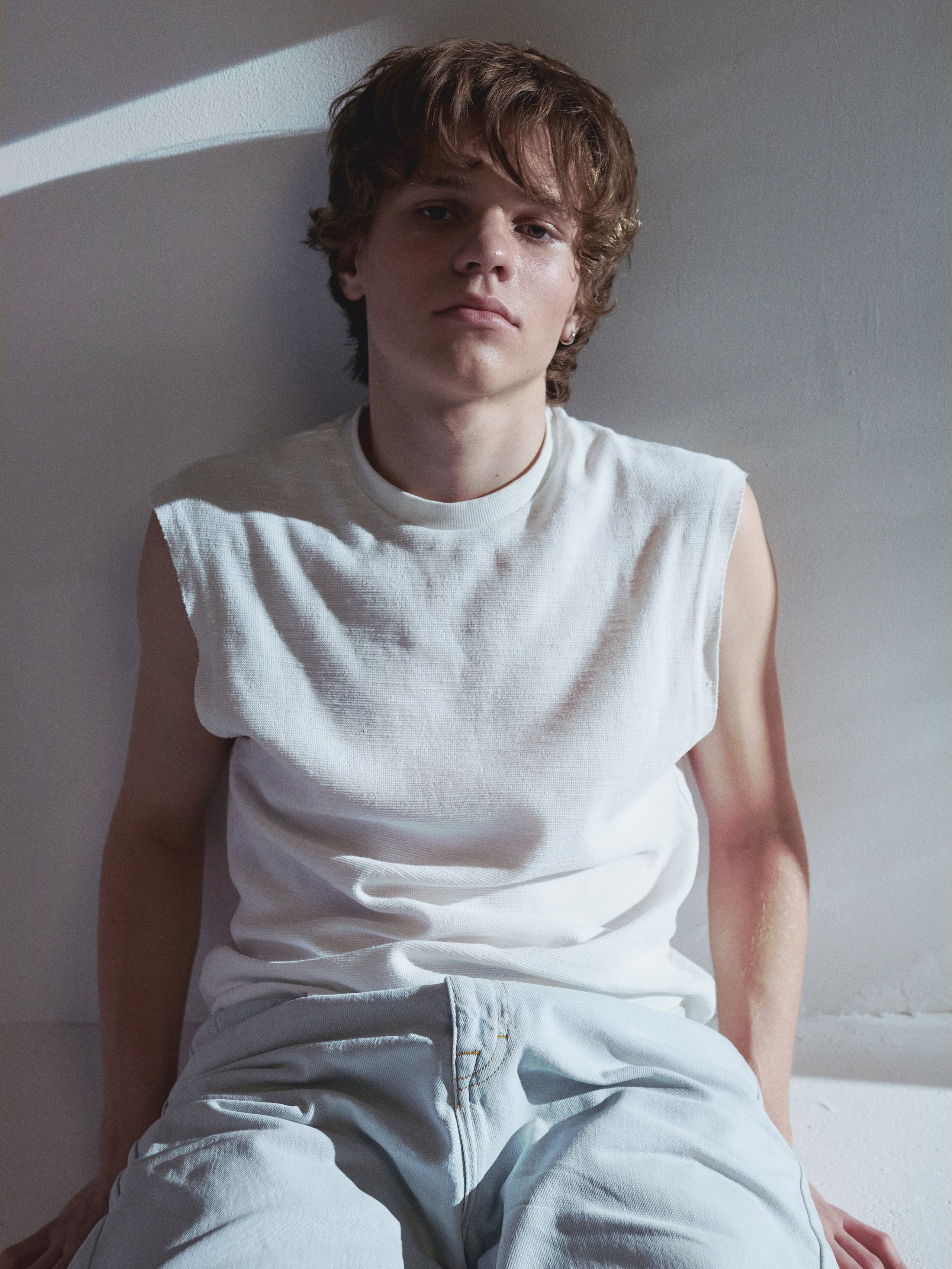 Гриша. Модельное агентство TM Models в Калининграде