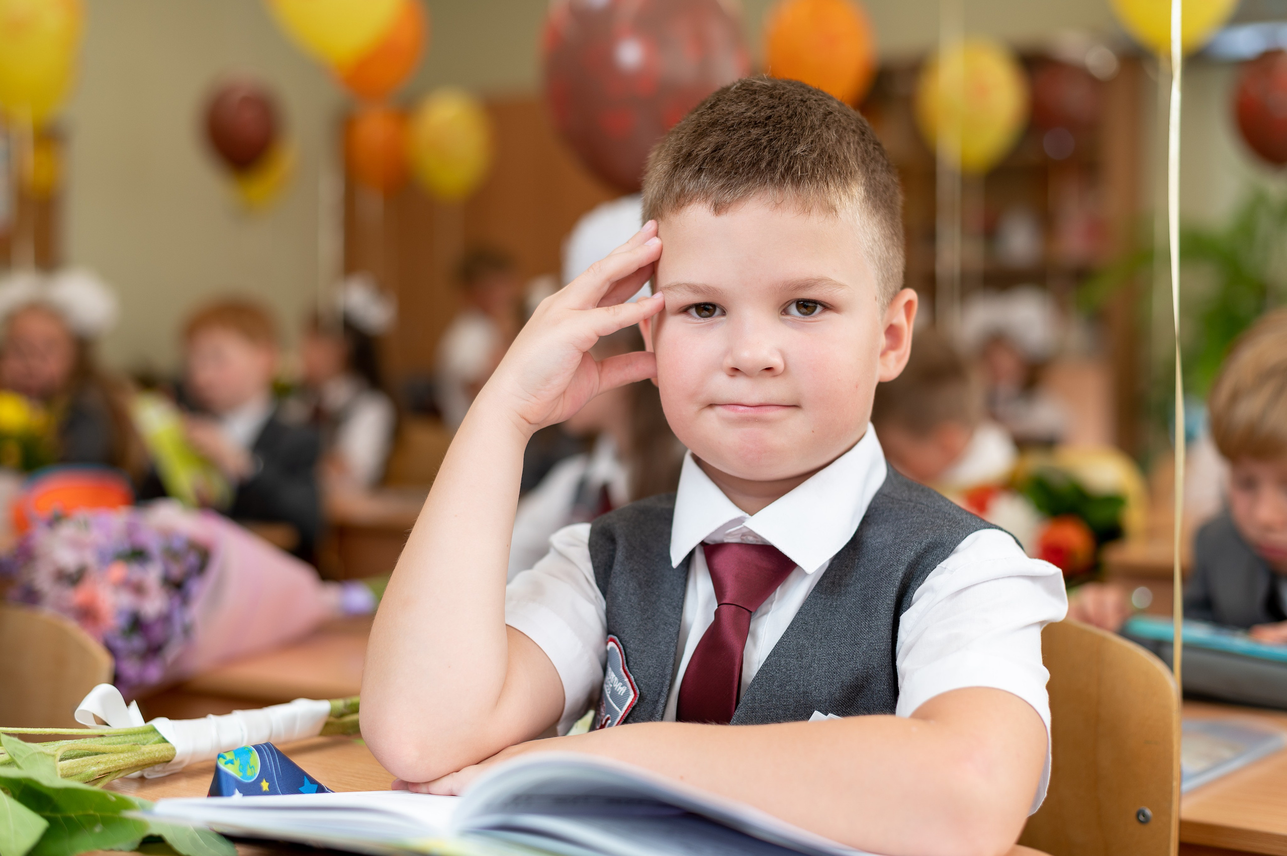 1 СЕНТЯБРЯ!. Мастерская детской фотографии