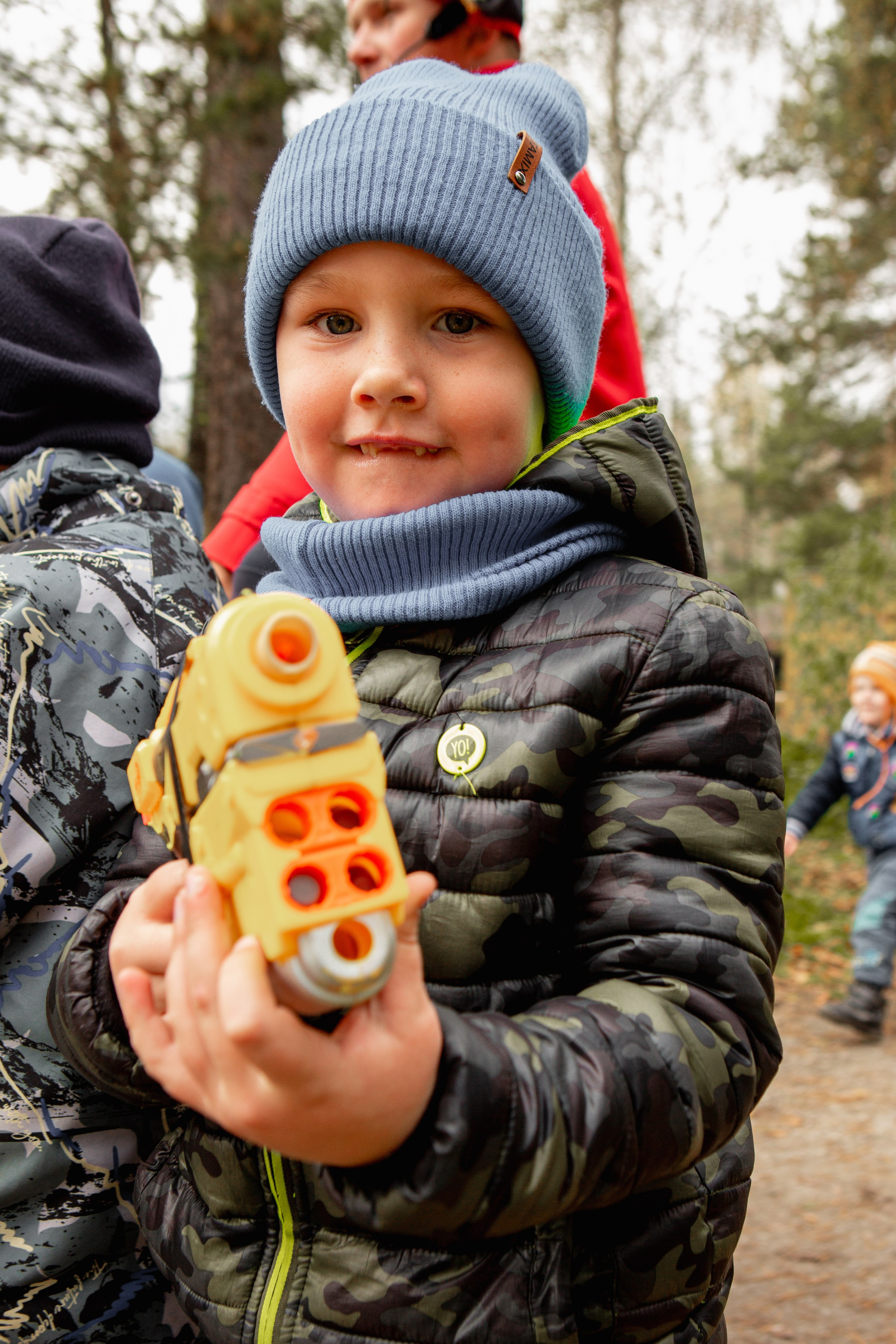 Арбузник/Пиратская вечеринка. Фотограф Екатерина Голицына