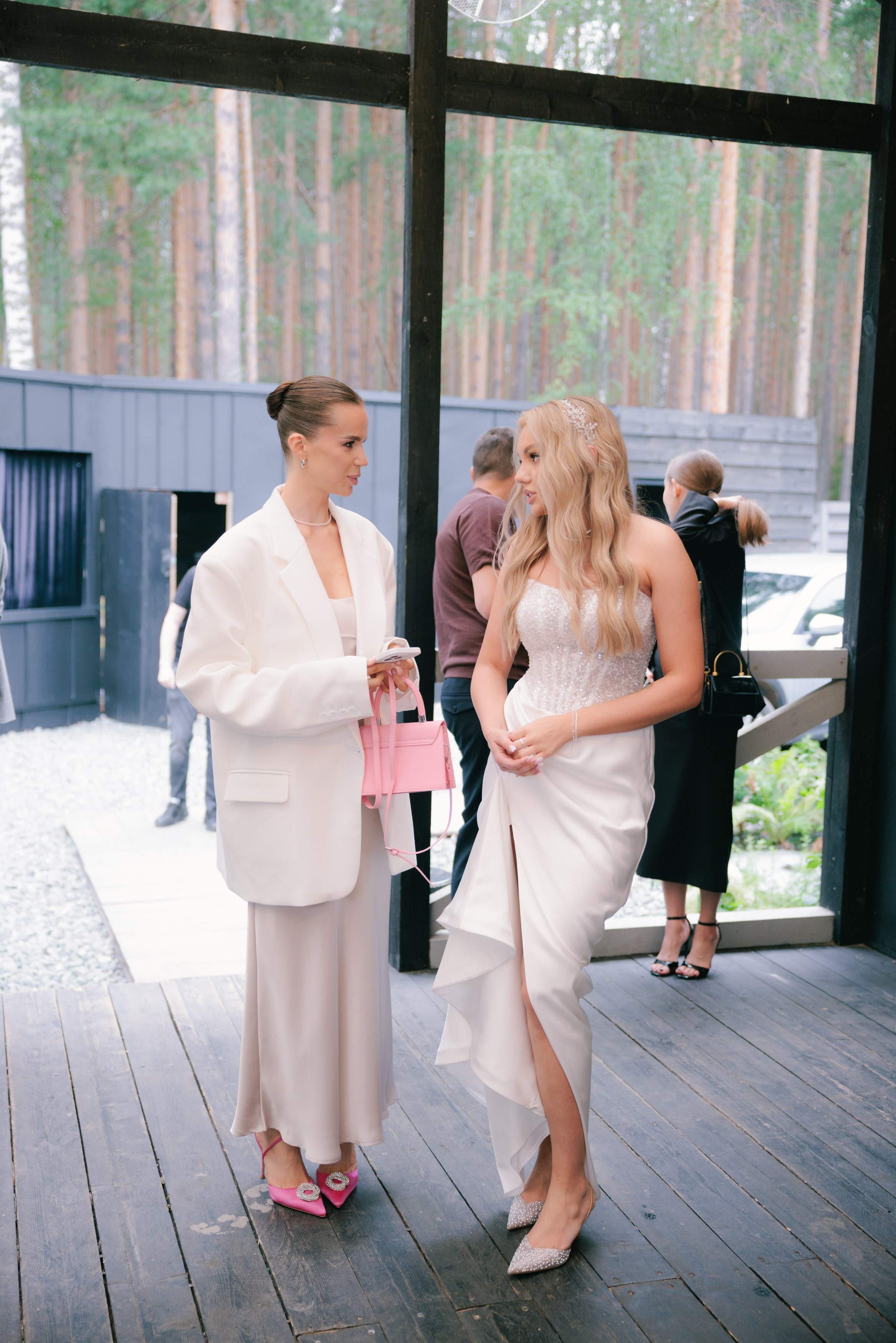 Wedding. Фотограф в Ижевске и Казани Богданов Яков