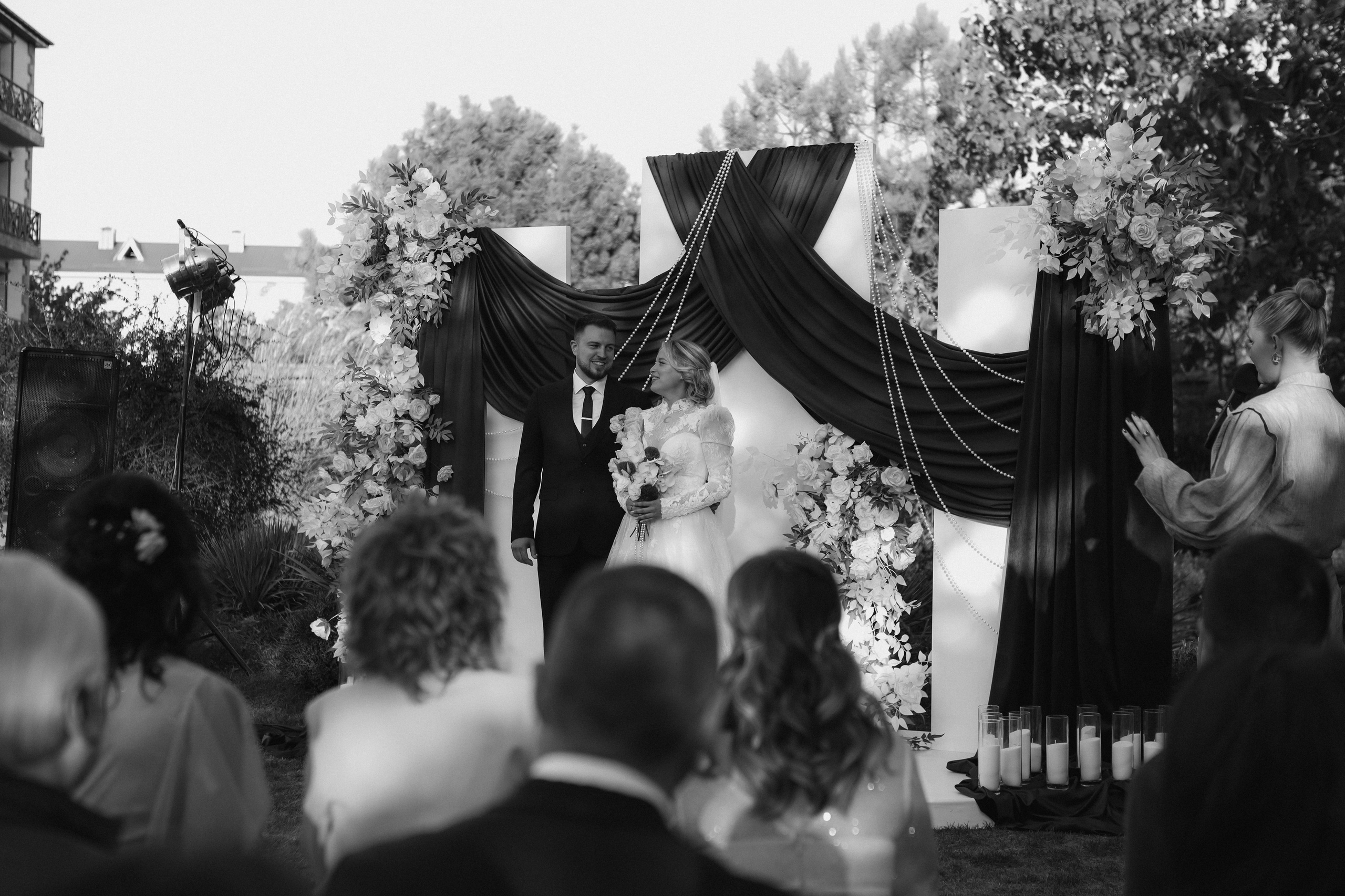 Свадьба-вечеринка. Фотограф в Крыму Богдана Захарчук