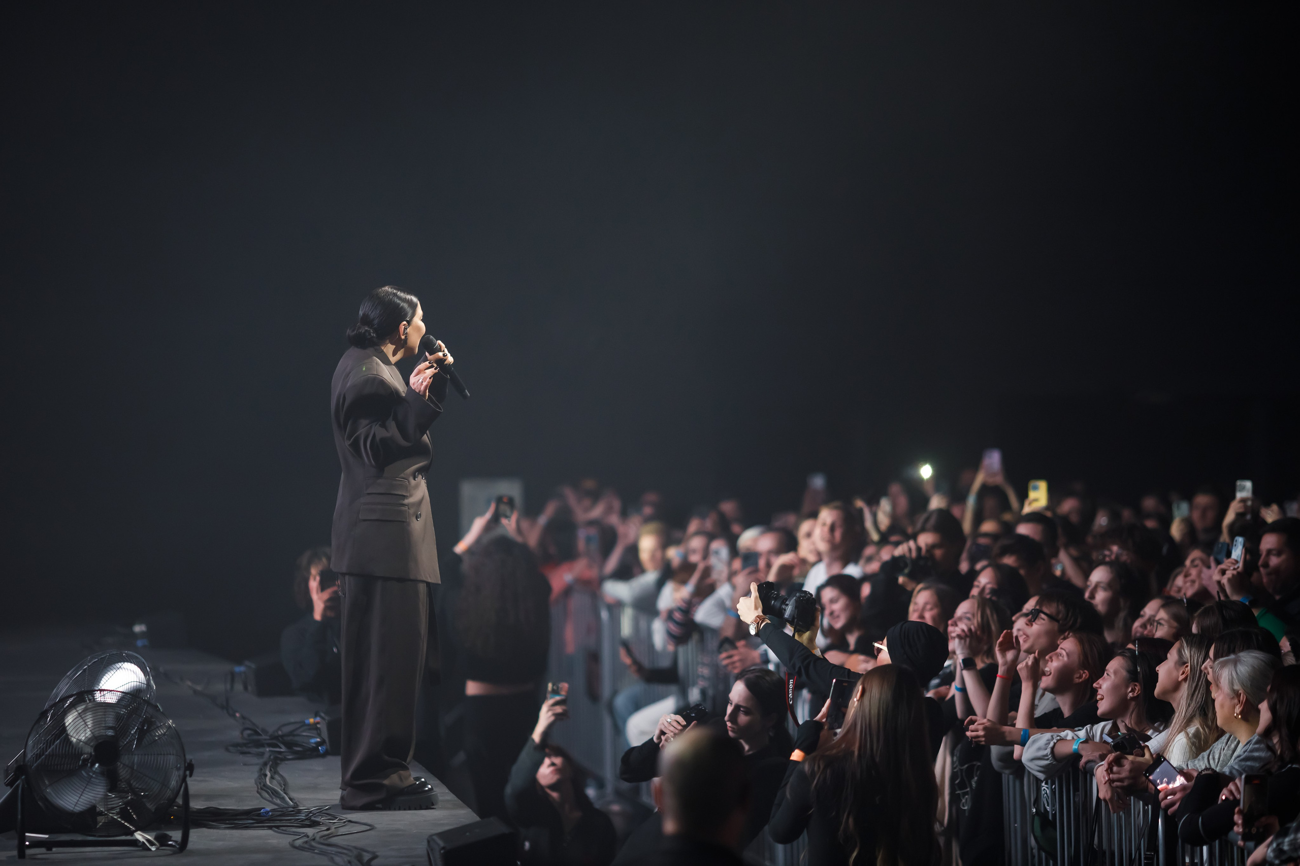 ЕЛКА (кз"Москва»). Катерина Киреева — фотограф в Москве