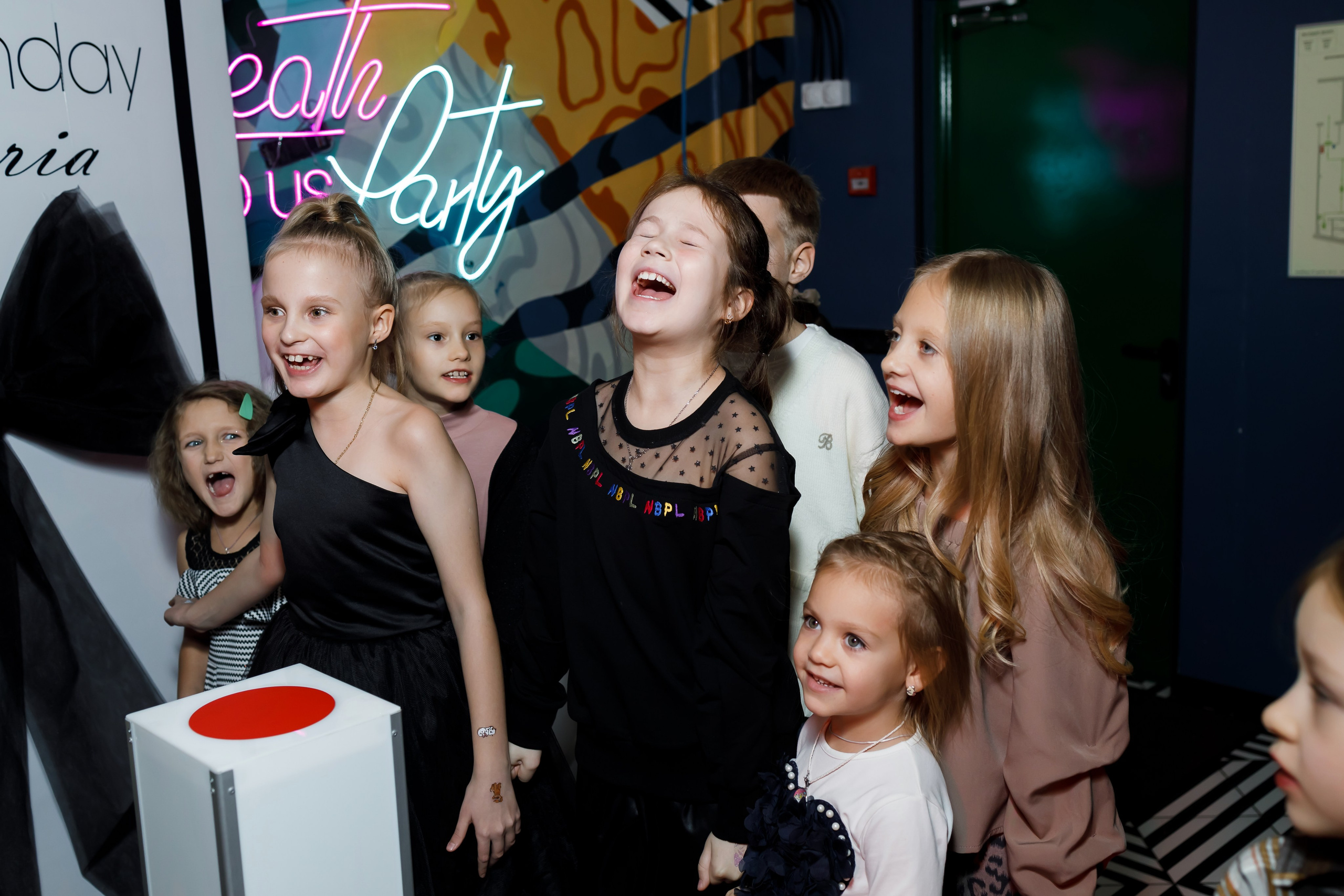 Др ДАШИ 9 лет. Катерина Киреева — фотограф в Москве