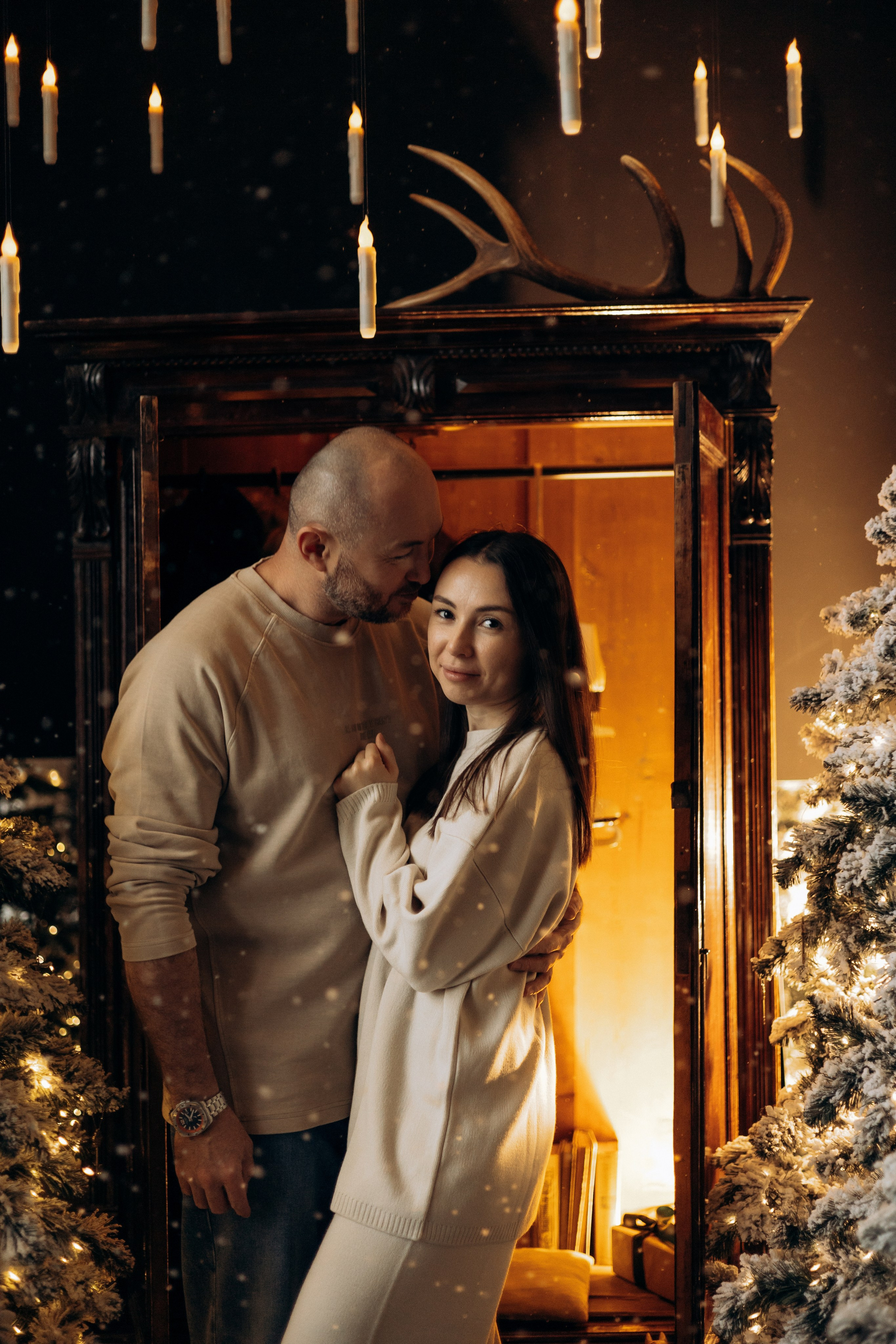 Зал Майя. Самый теплый фотограф в Краснодаре Рябоконь Ксения