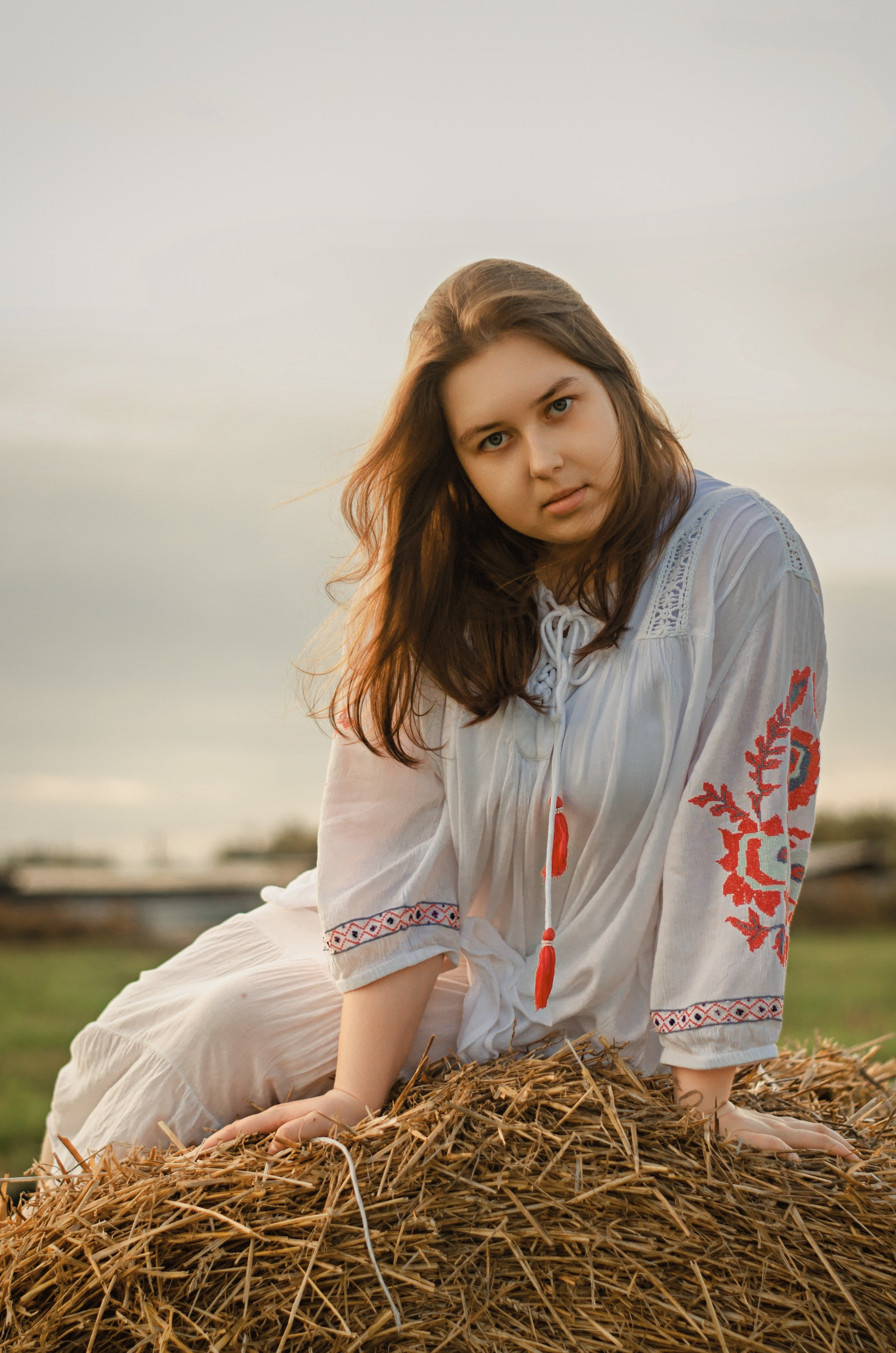 Прогулочная фотосессия в Брянске. Индивидуальные фотосессии в Брянске