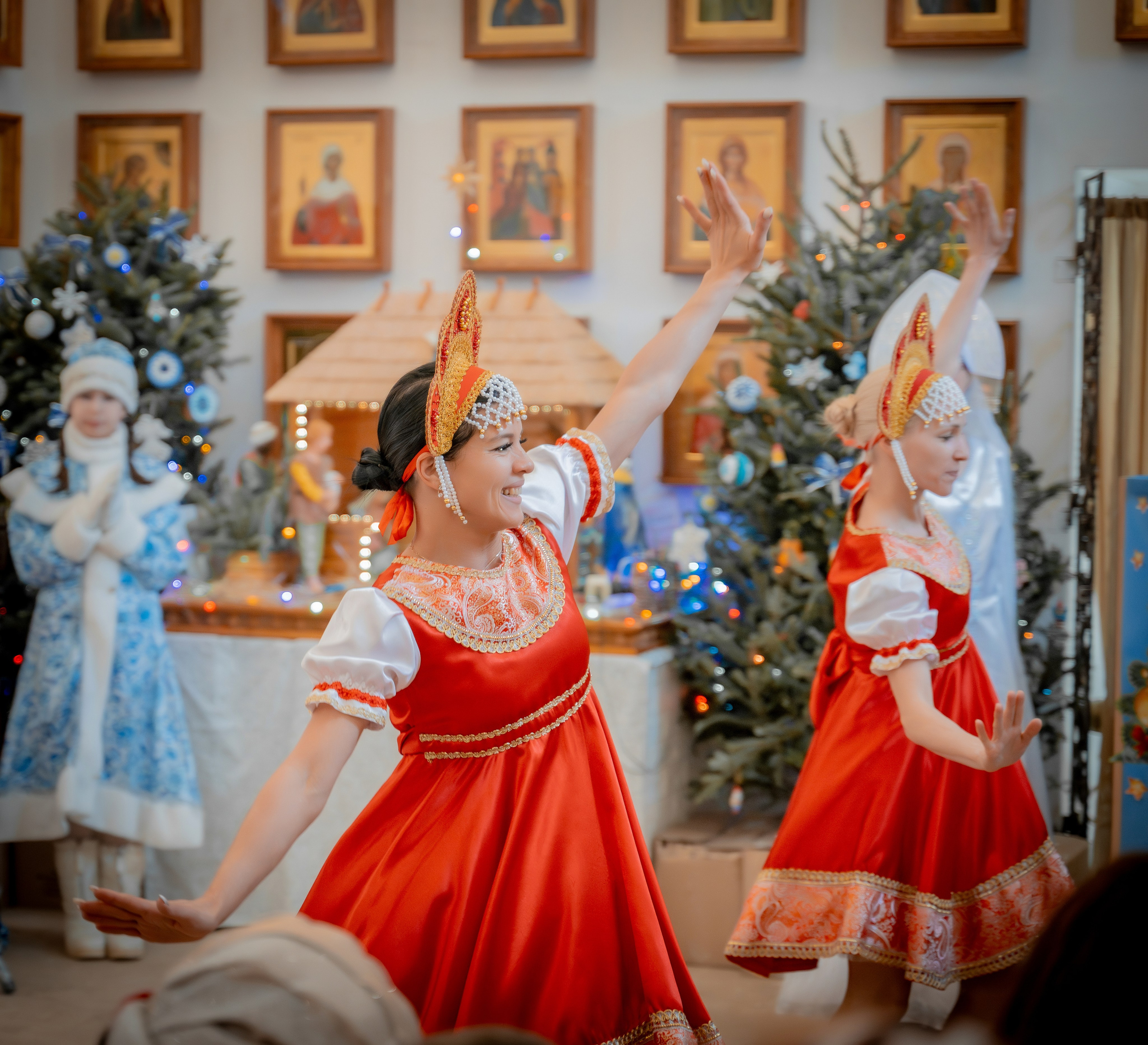 Разное. Shamirov Arkadiy