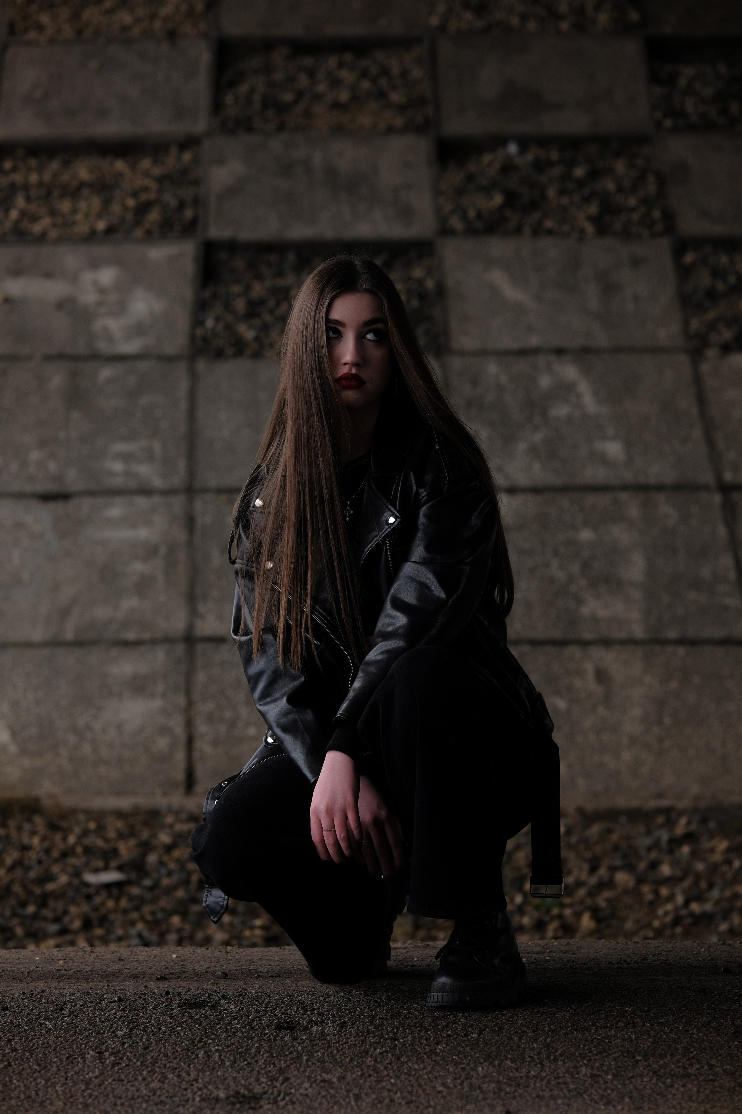 Варвара. Лиза Рязанцева