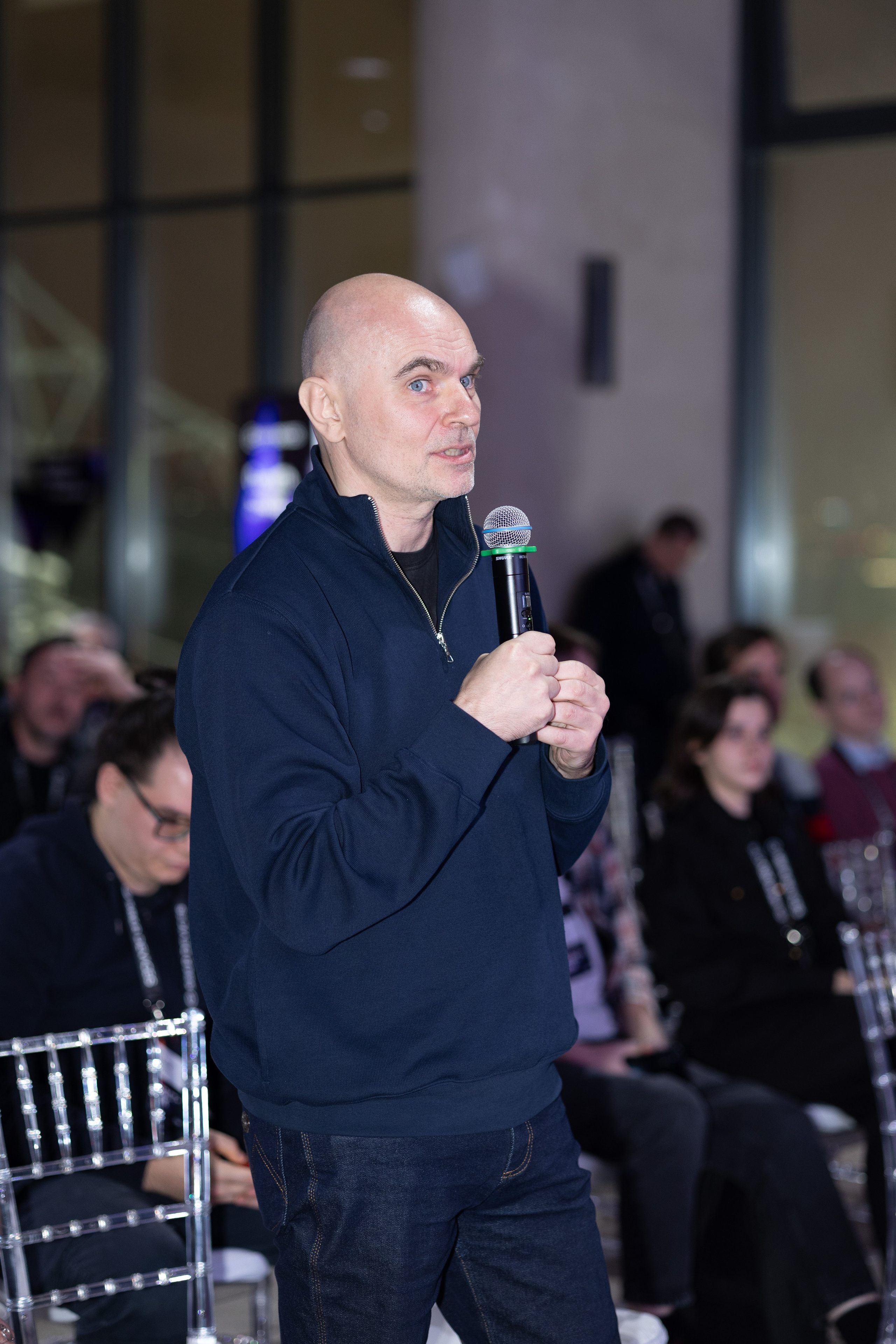 События. Фотограф в Москве Черниговцева Анастасия