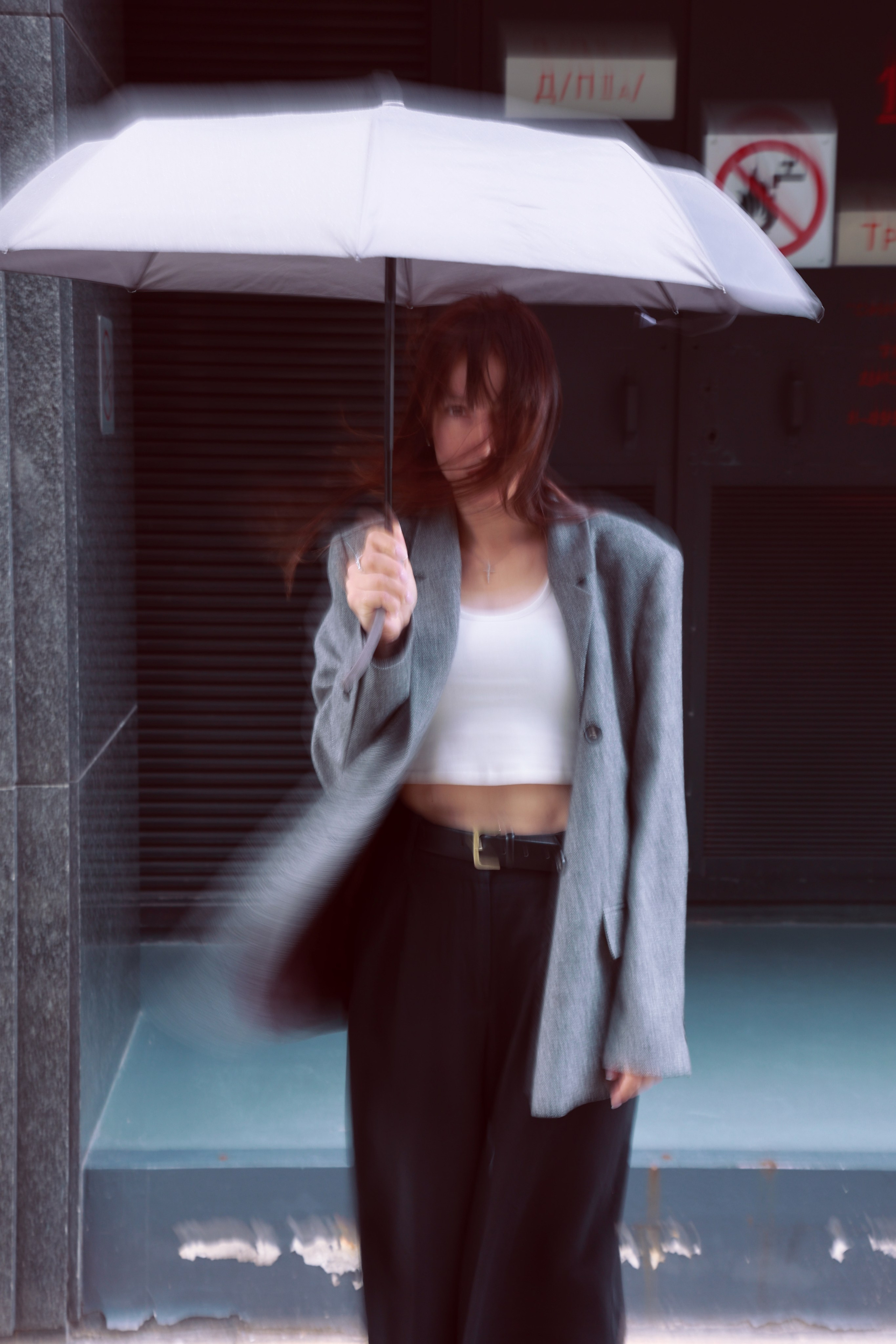 Индивидуальные фотосессии. Фотограф в Москве Черниговцева Анастасия