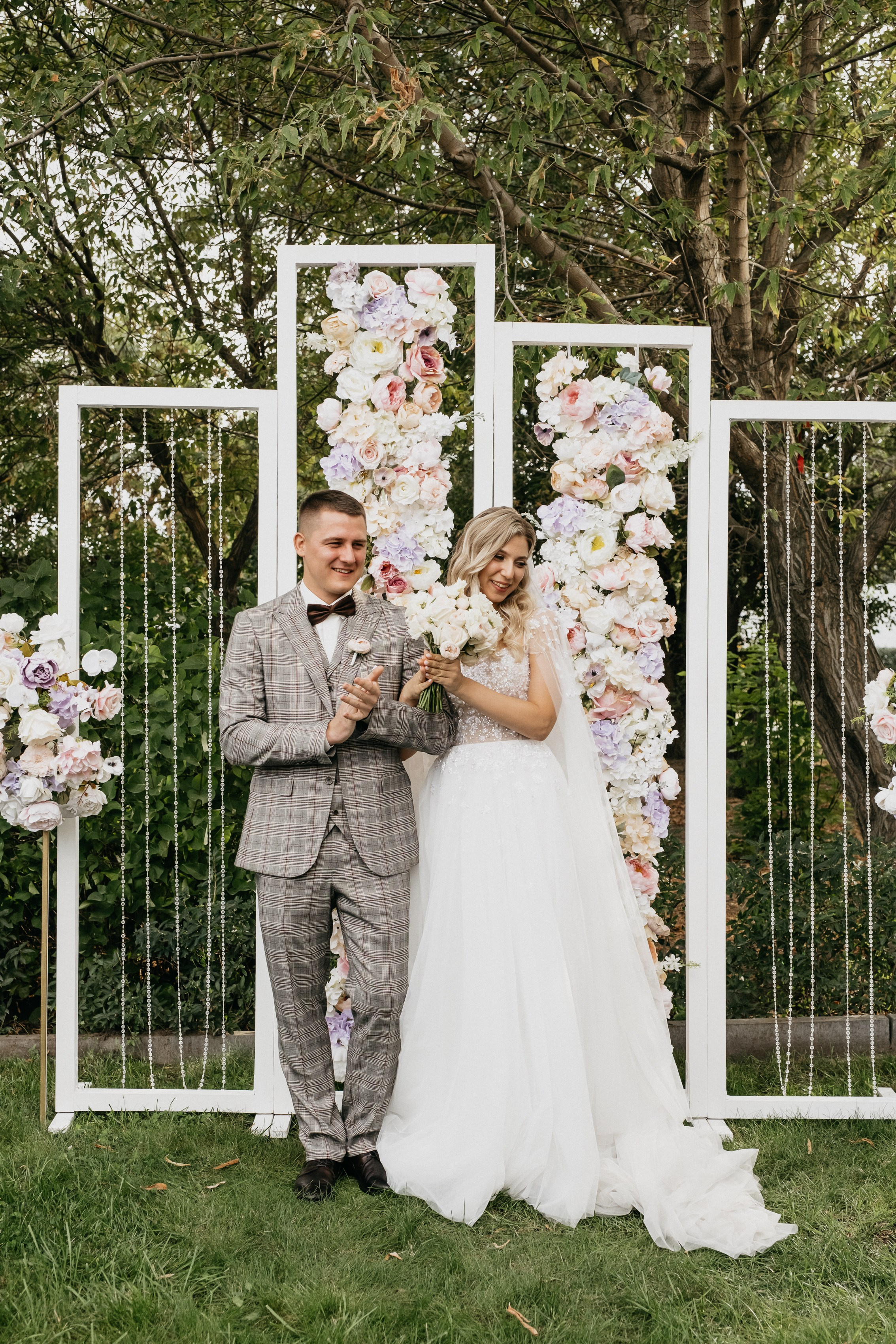 Свадебная фотосессия Волгоград. Свадебный и семейный фотограф в Волгограде Кристина Иванова