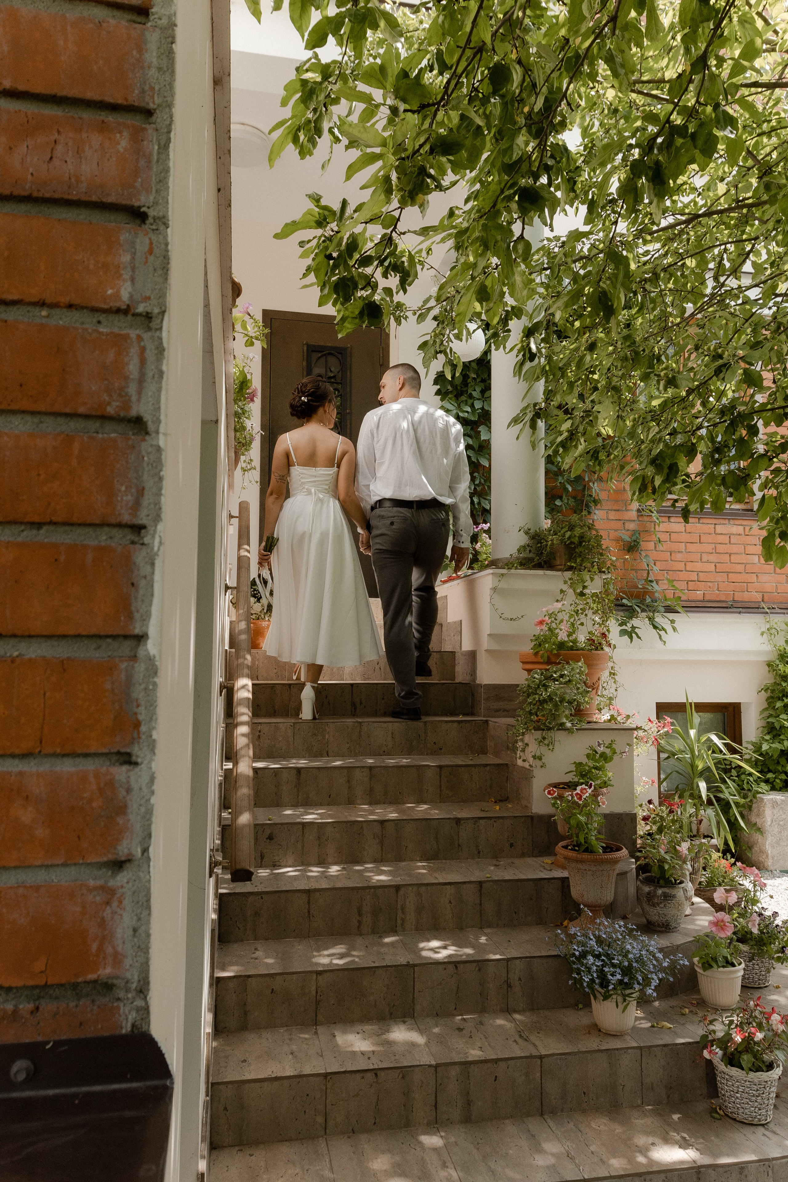 Юлия и Павел. Фотограф Йошкар-Ола Марина Королева