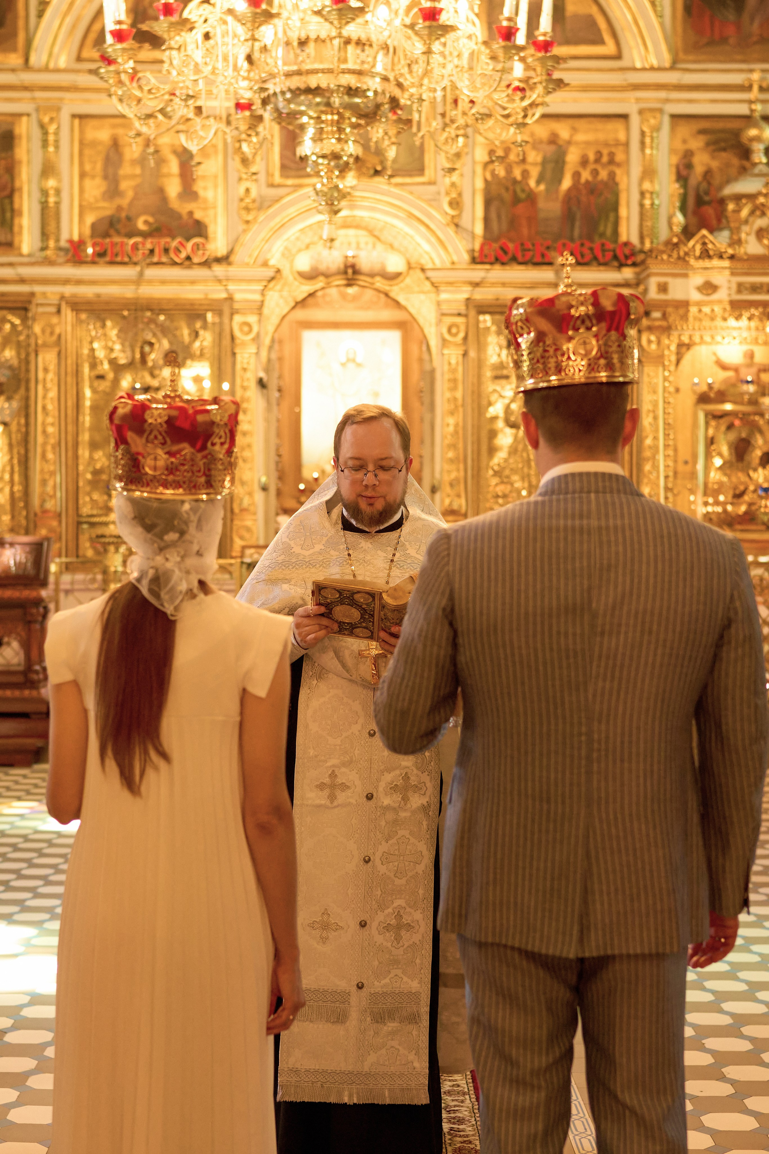 Валерия и Александр. Свадебный и репортажный фотограф в Москве Александр Кудрявцев