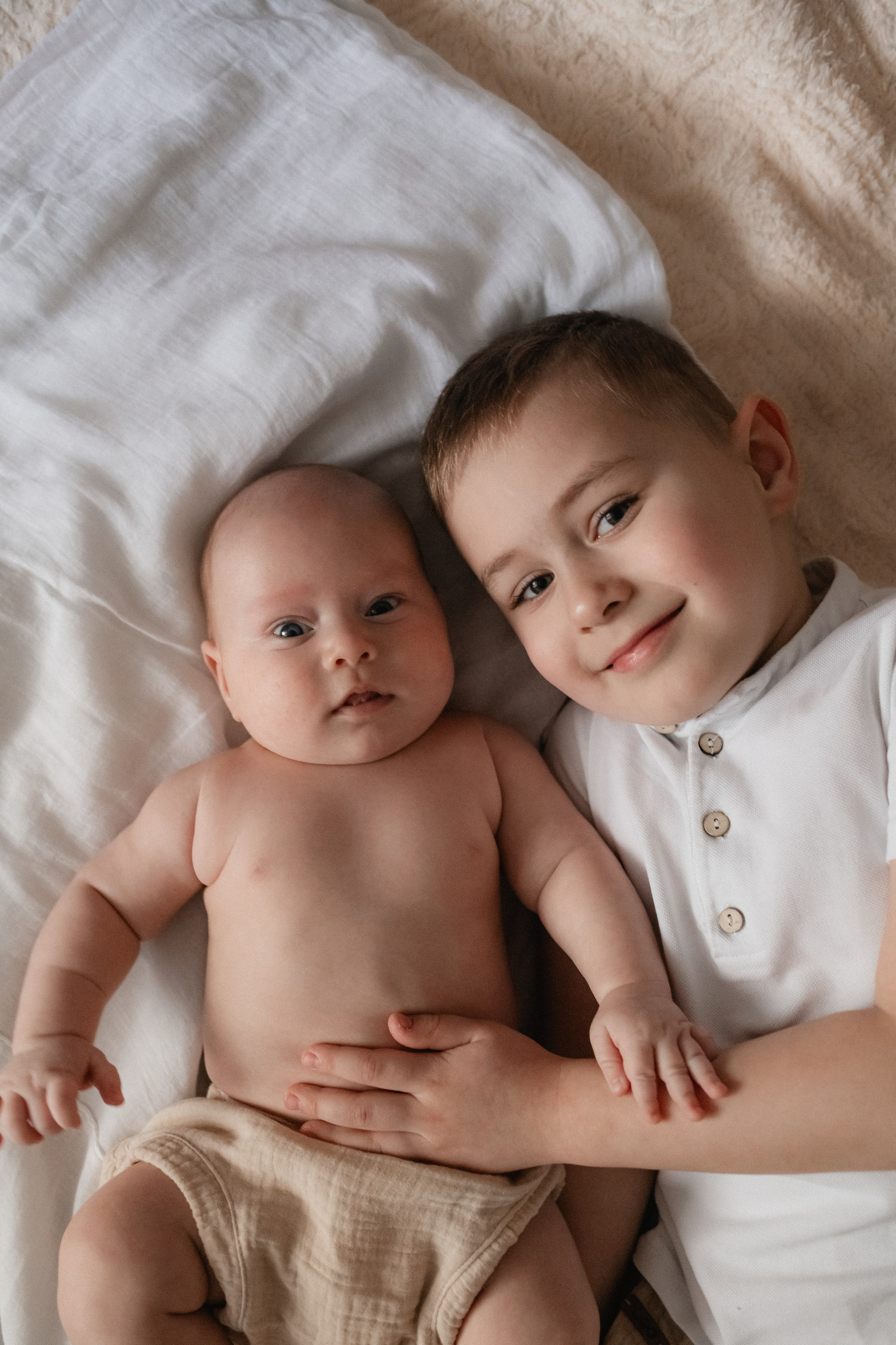 ДОМ. Семейный и детский фотограф в Нижнем Новгороде Буслаева Мария