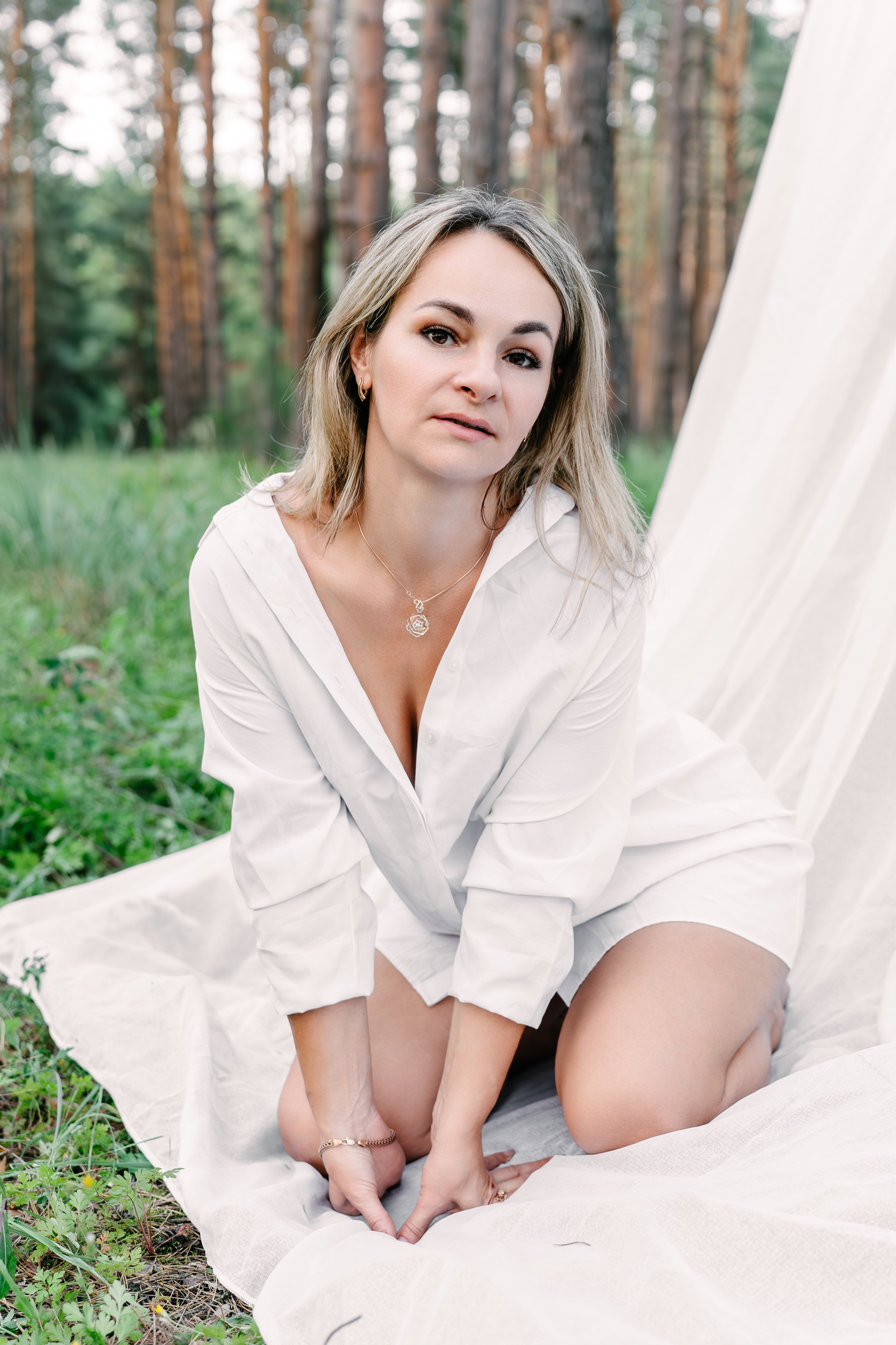 Дарья. Семейный фотограф в Воронеже Пироженко Виталий