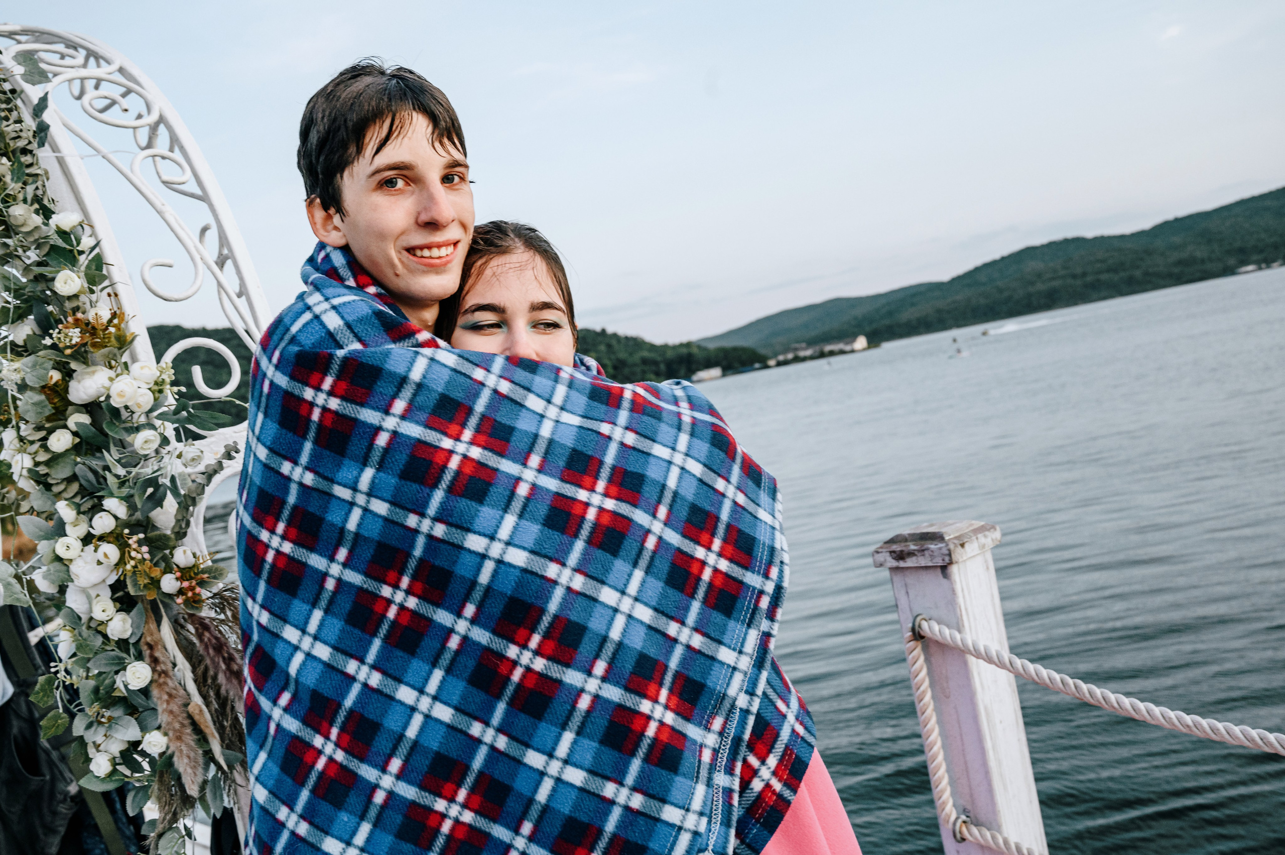 Анастасия Евгений. Фотограф Владивосток. Игорь Кирсанов