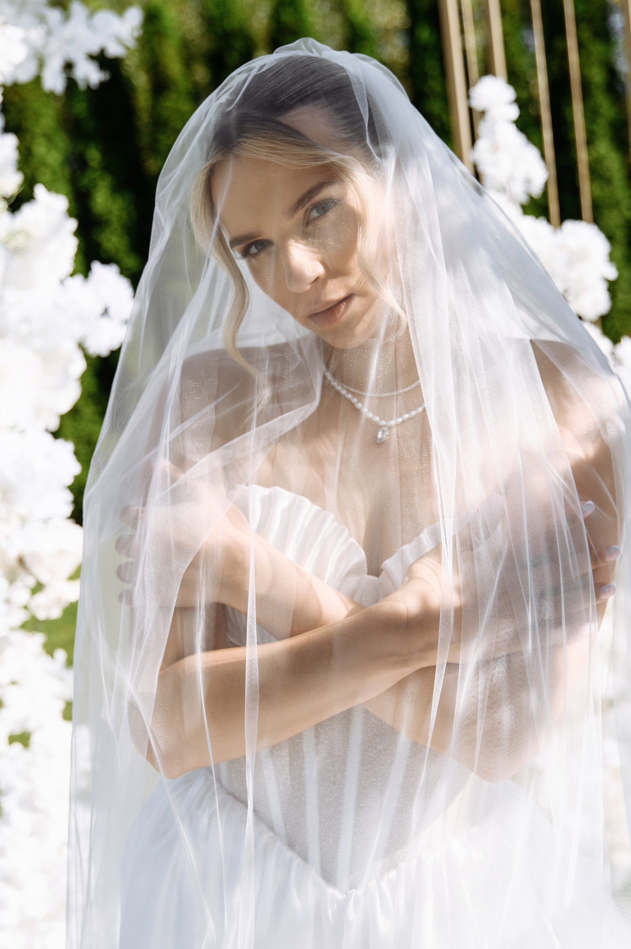 Алексей и Анна. Фотограф Кирилл Верт