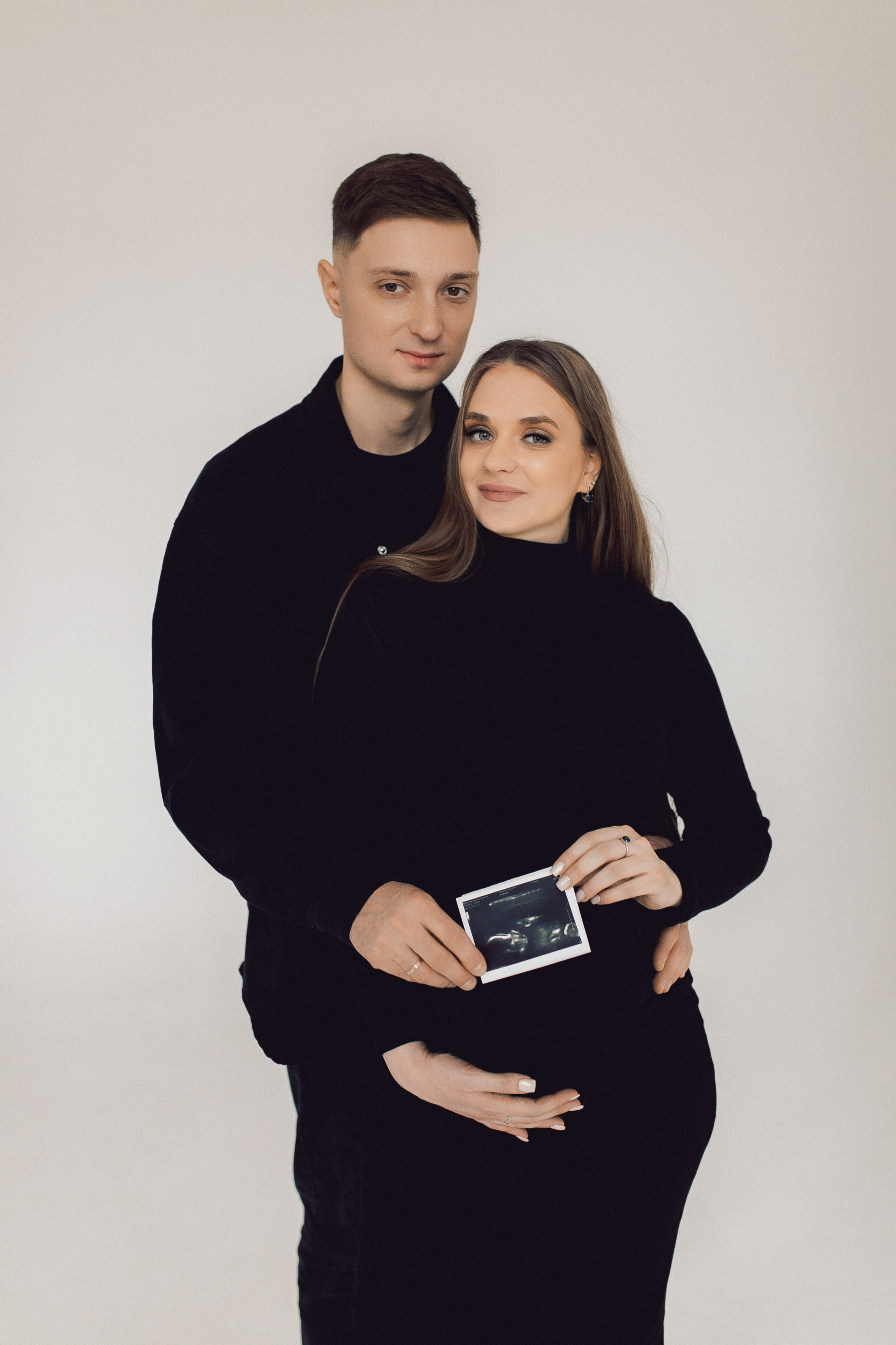 Мария и Роман