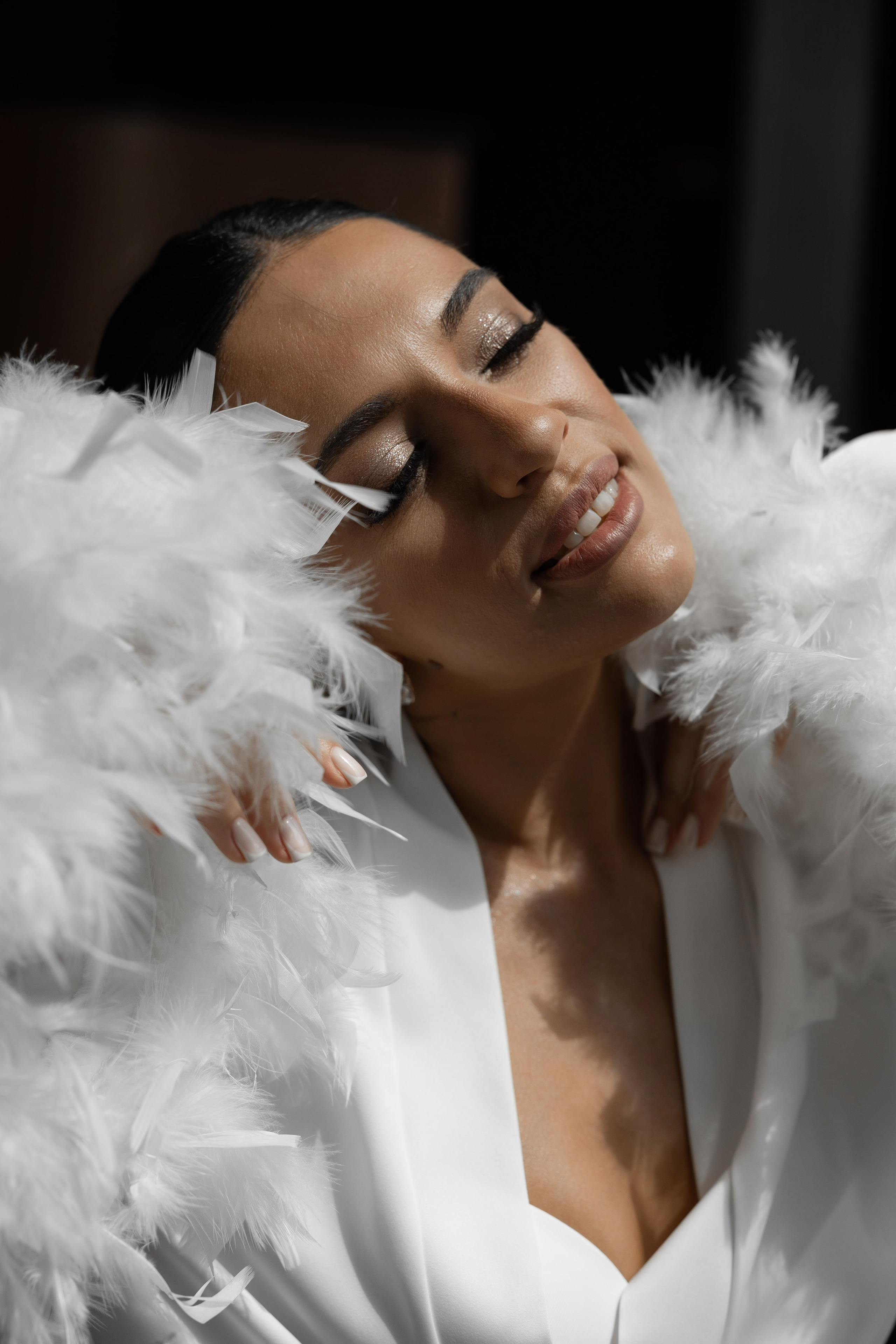 Андрей и Виктория. Свадебный фотограф Тула Москва СПБ / Сёмина Дарья