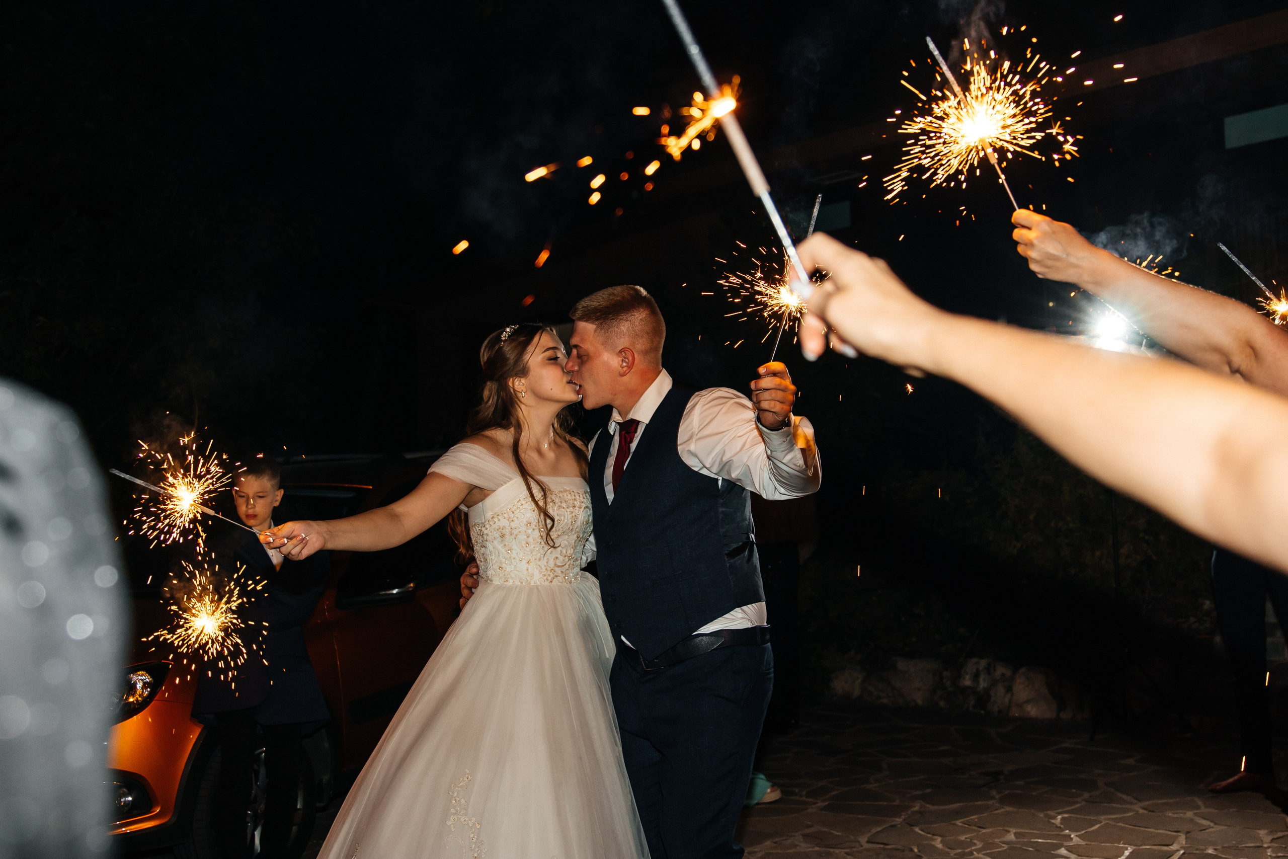 Виктория & Николай. Фотограф Пятигорск Александра Карасева