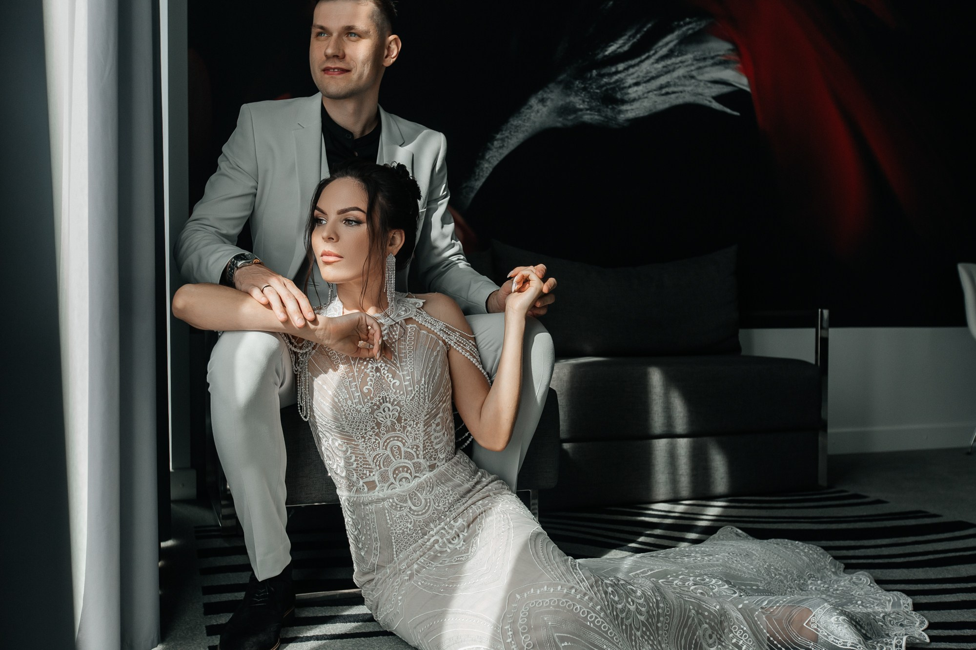 Свадебная съемка Архангельск Новотель. Свадебный фотограф в Архангельске и Северодвинске