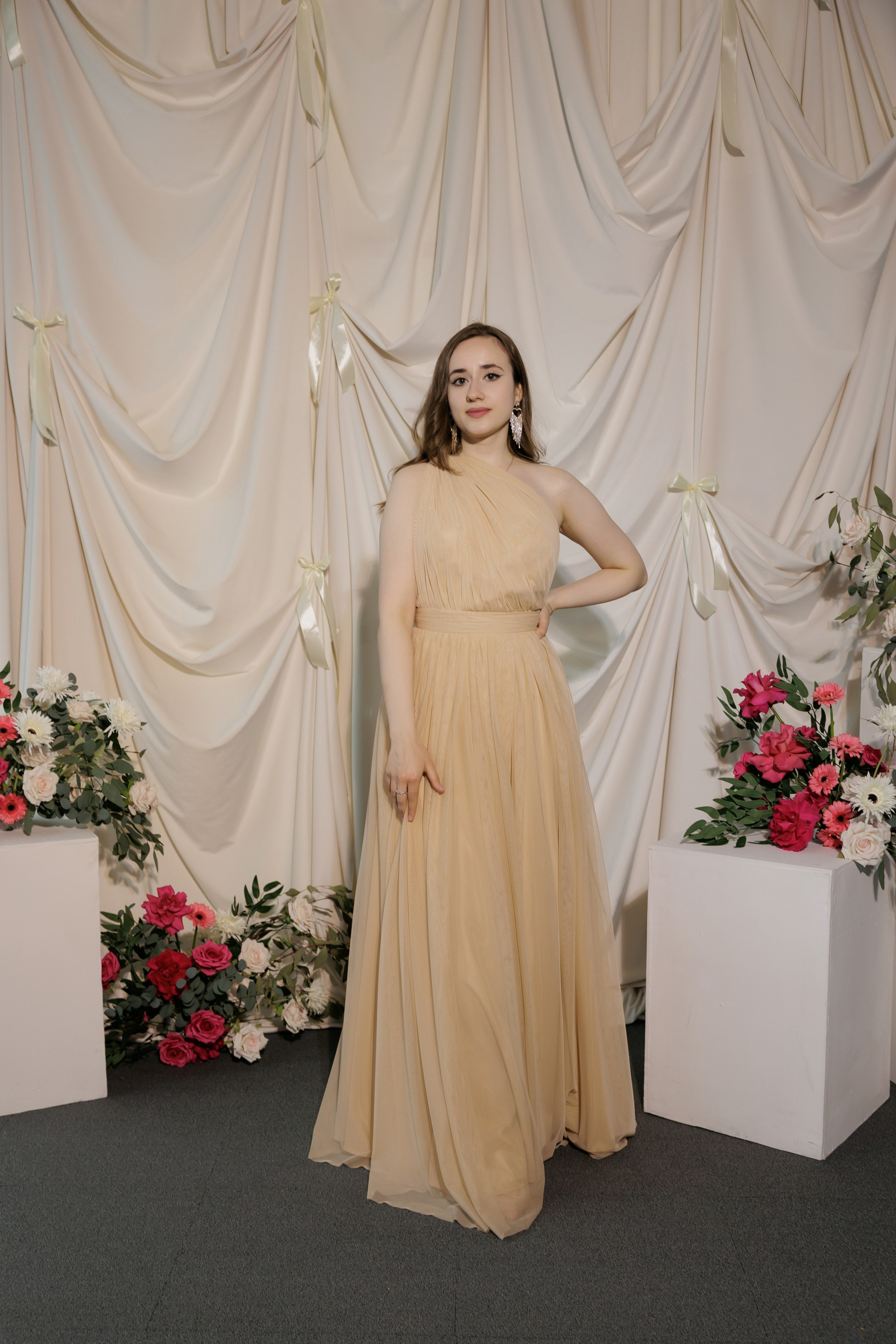 Я вновь смотрю в твои глаза!. Свадебный фотограф Калининград