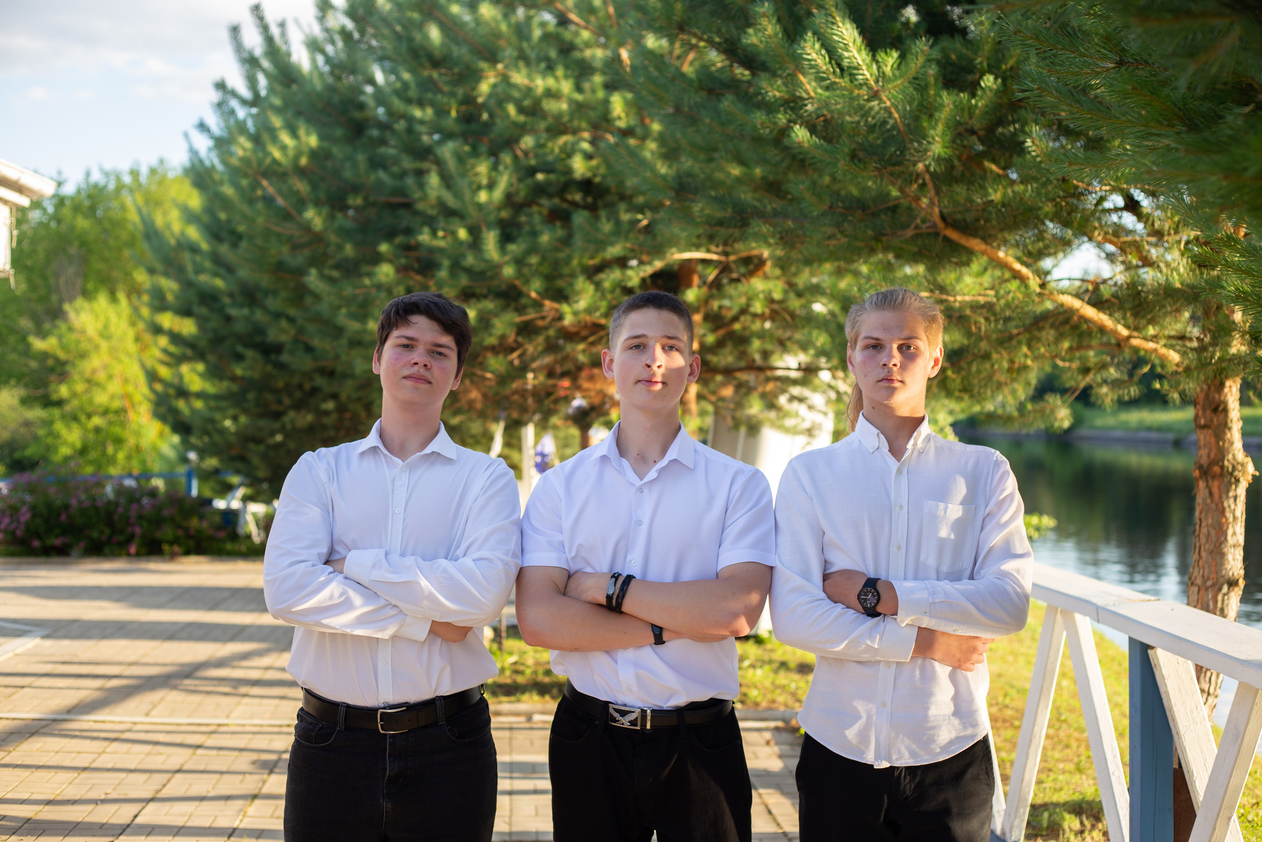 Выпускной в Круиз Клубе Дмитров, 9 «А». Фотограф Дмитров и МО Валентина Халикова