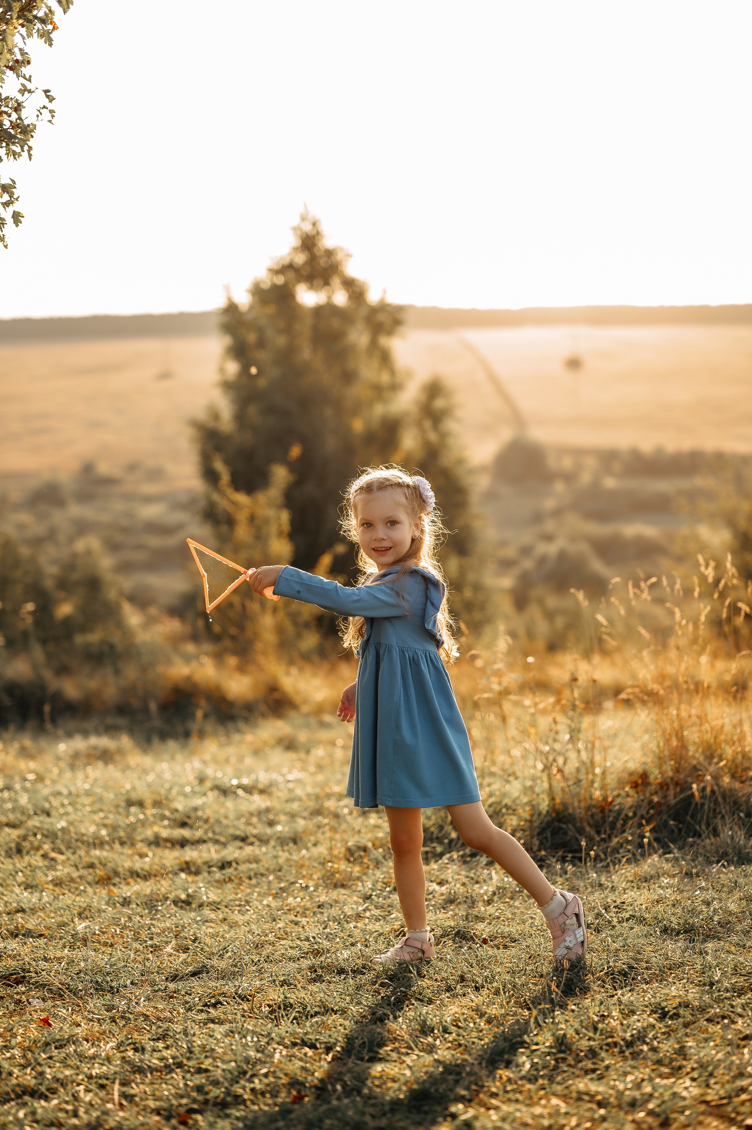 Прогулочная съемка. Фотограф г. Пенза — Светлана Зойкина