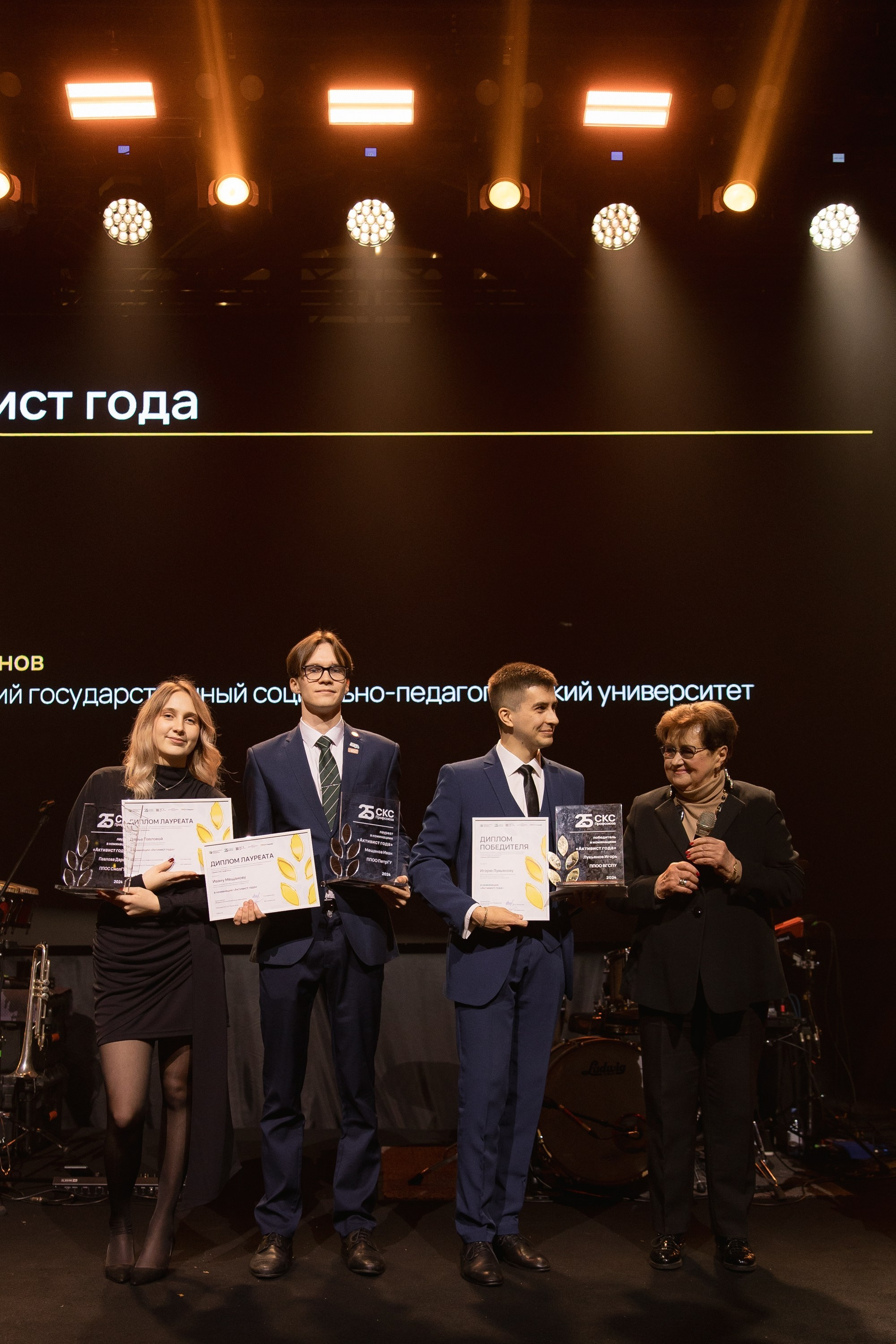 СКС 25 Reportage. Корпоративный и репортажный фотограф Москва