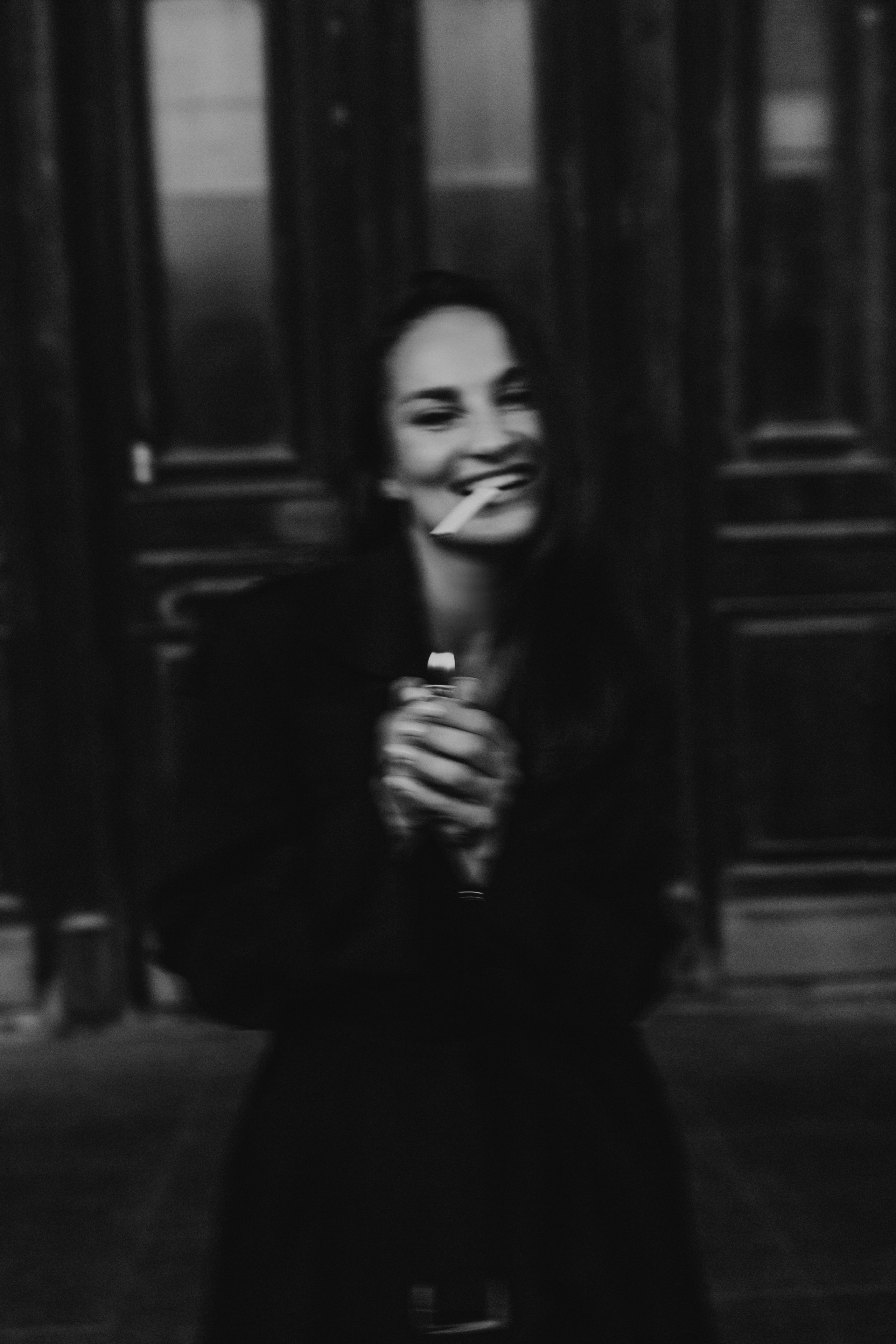 Настя. Фотограф в Санкт Петербурге Лара Великова