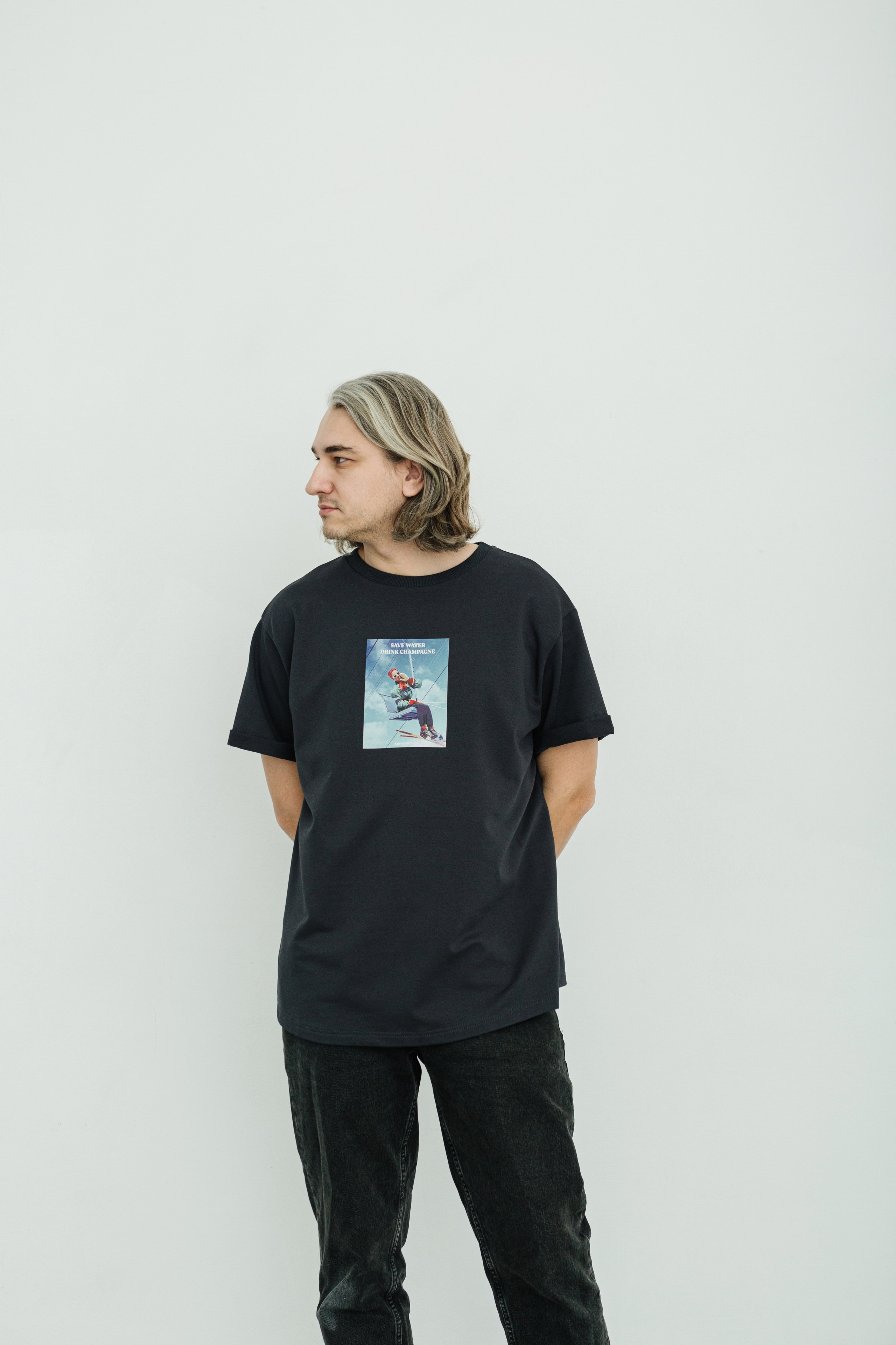 Zaay Winter 2024. Фотограф Евгений Политов