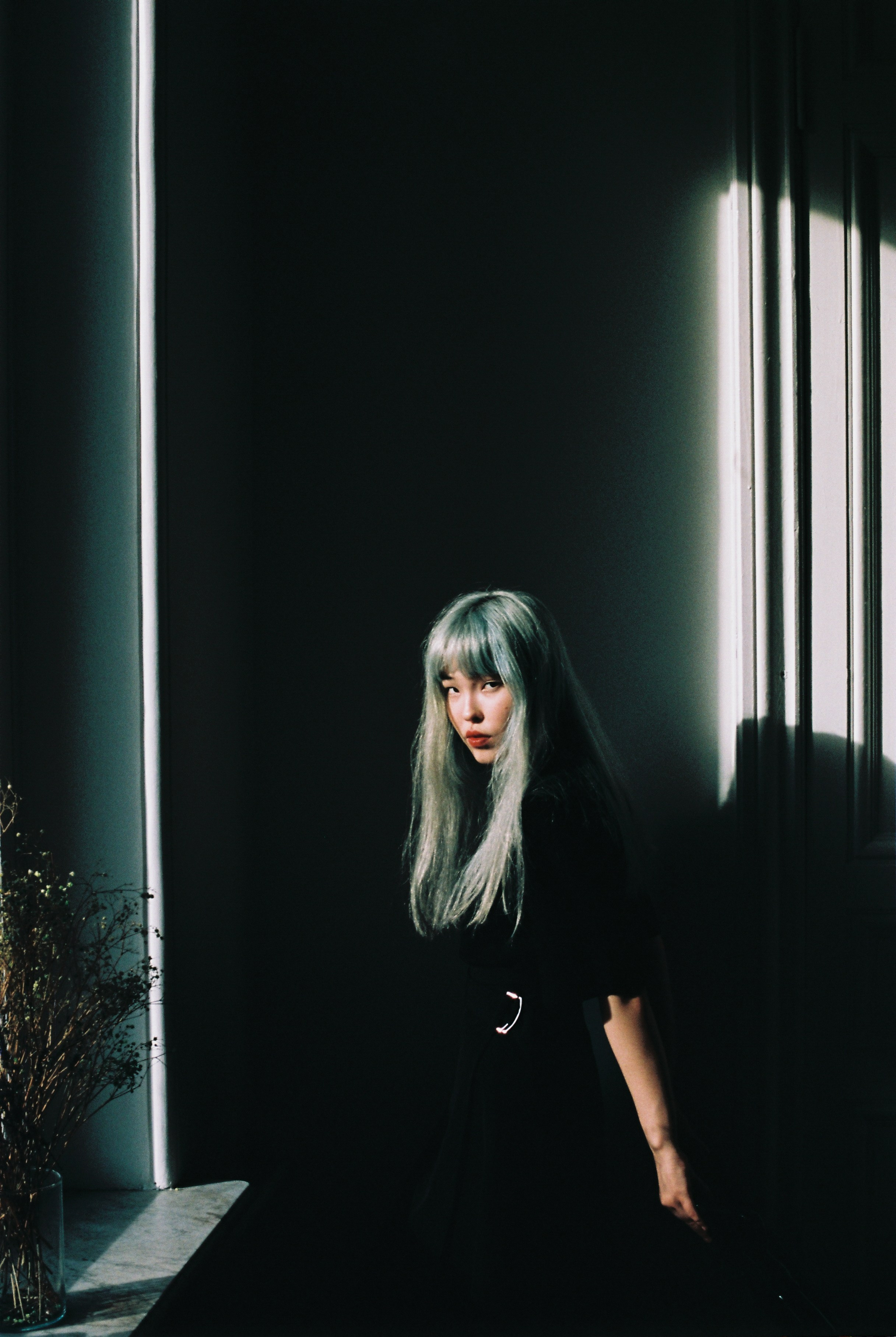 Ami. Фотограф Евгений Политов