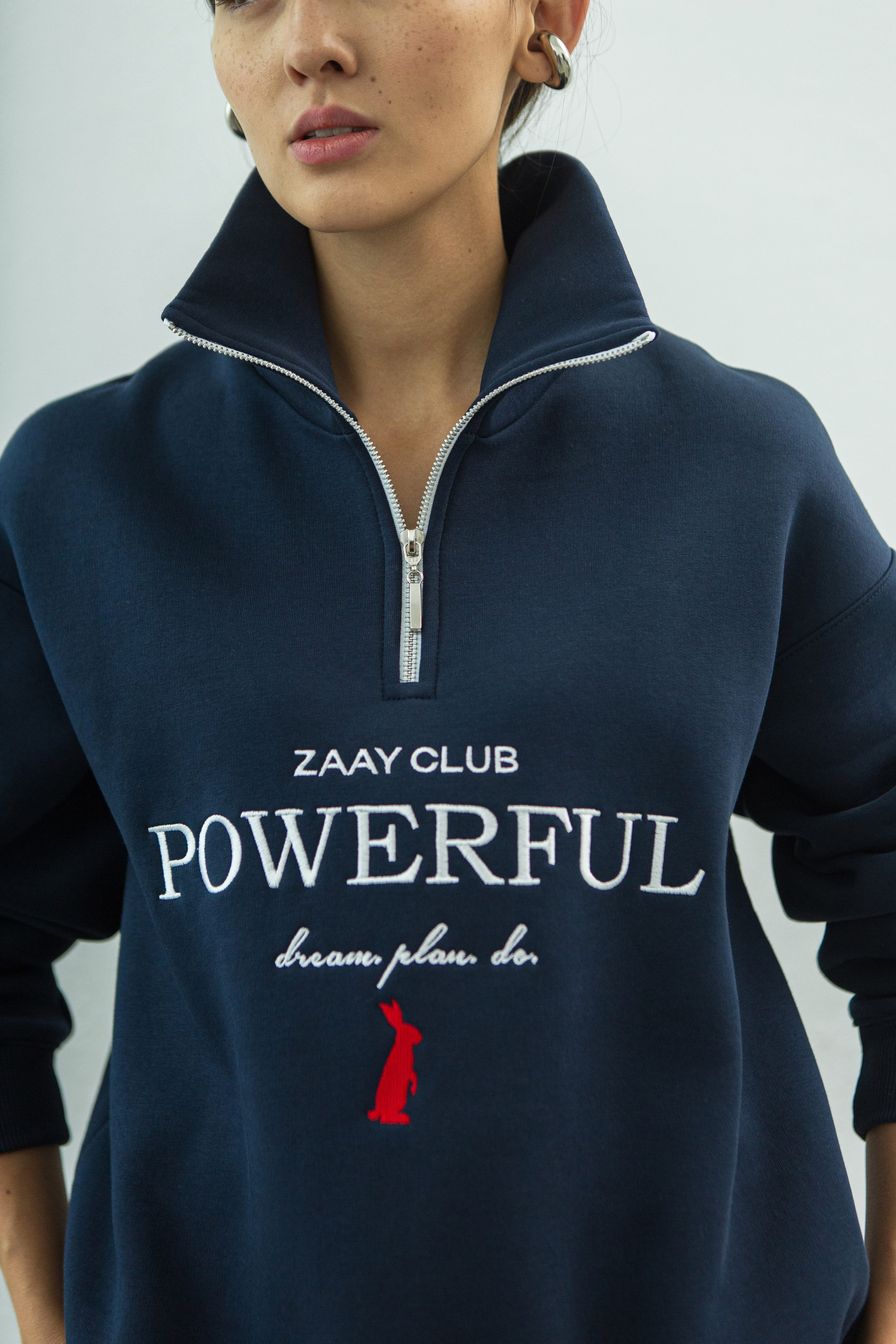 Zaay autumn 2024. Фотограф Евгений Политов