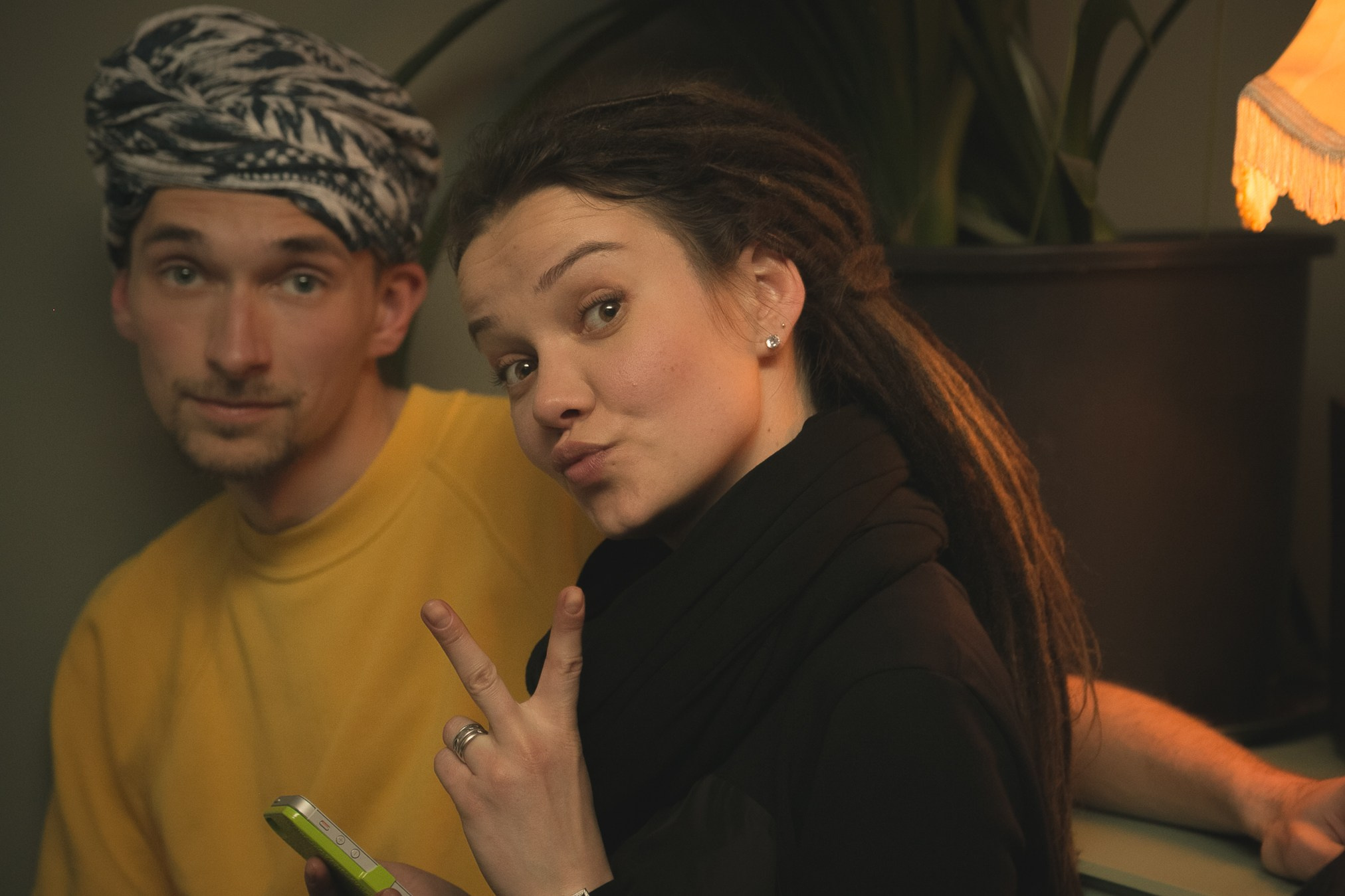 Пиф Паф (май 2015). Фотограф Анастасия Малеева