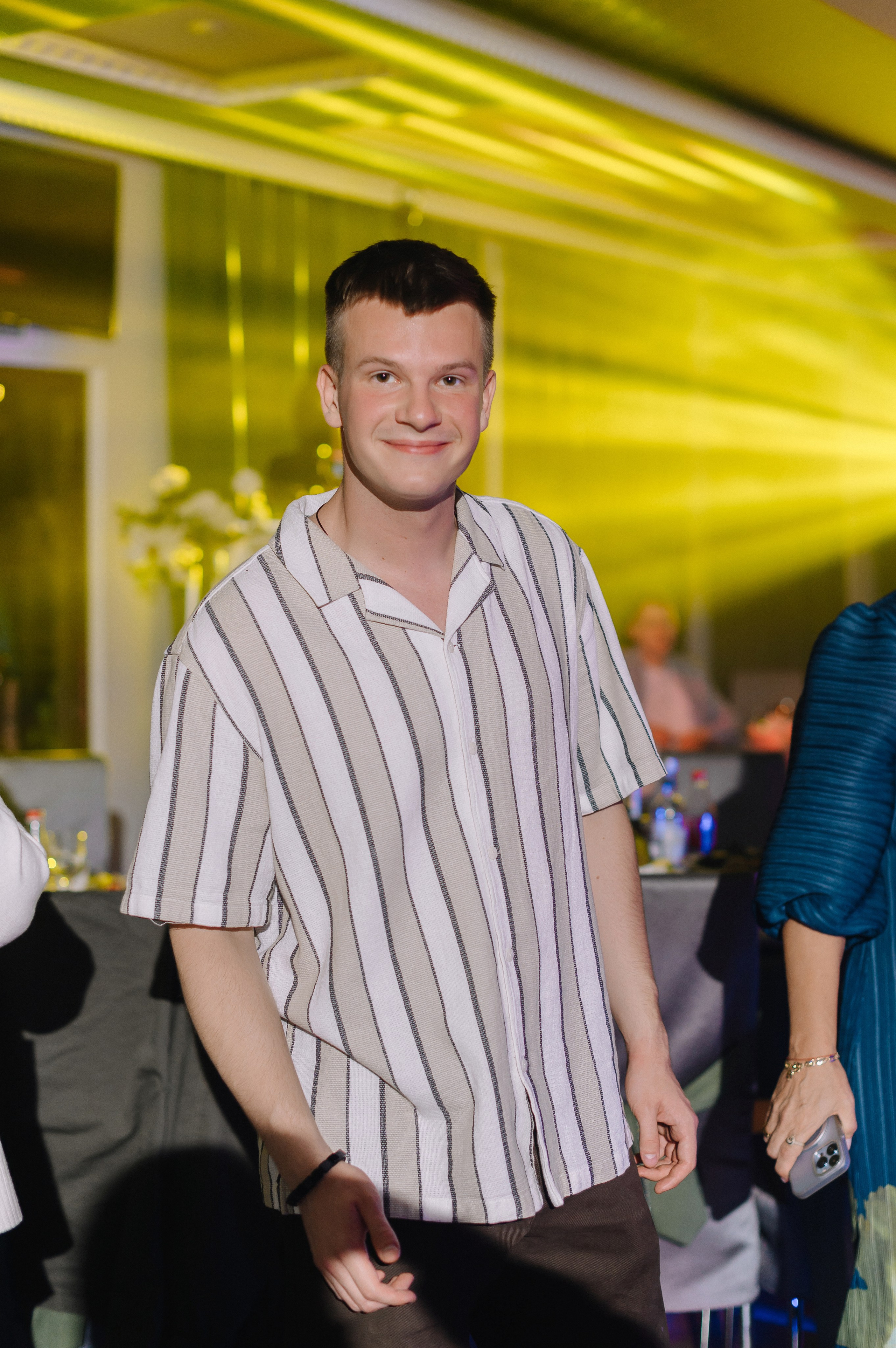 Владимир и Елизавета. Свадебный фотограф