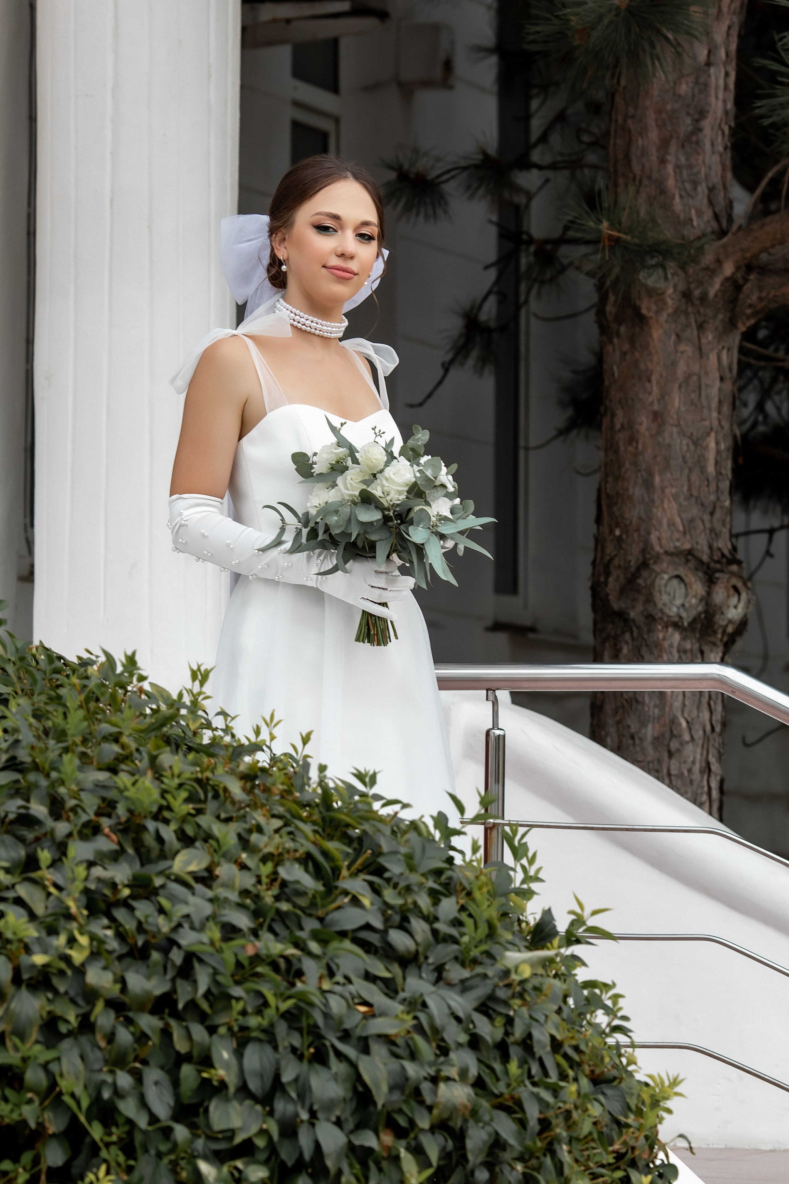 Николай & Анастасия. Ксения Федорова — фотограф