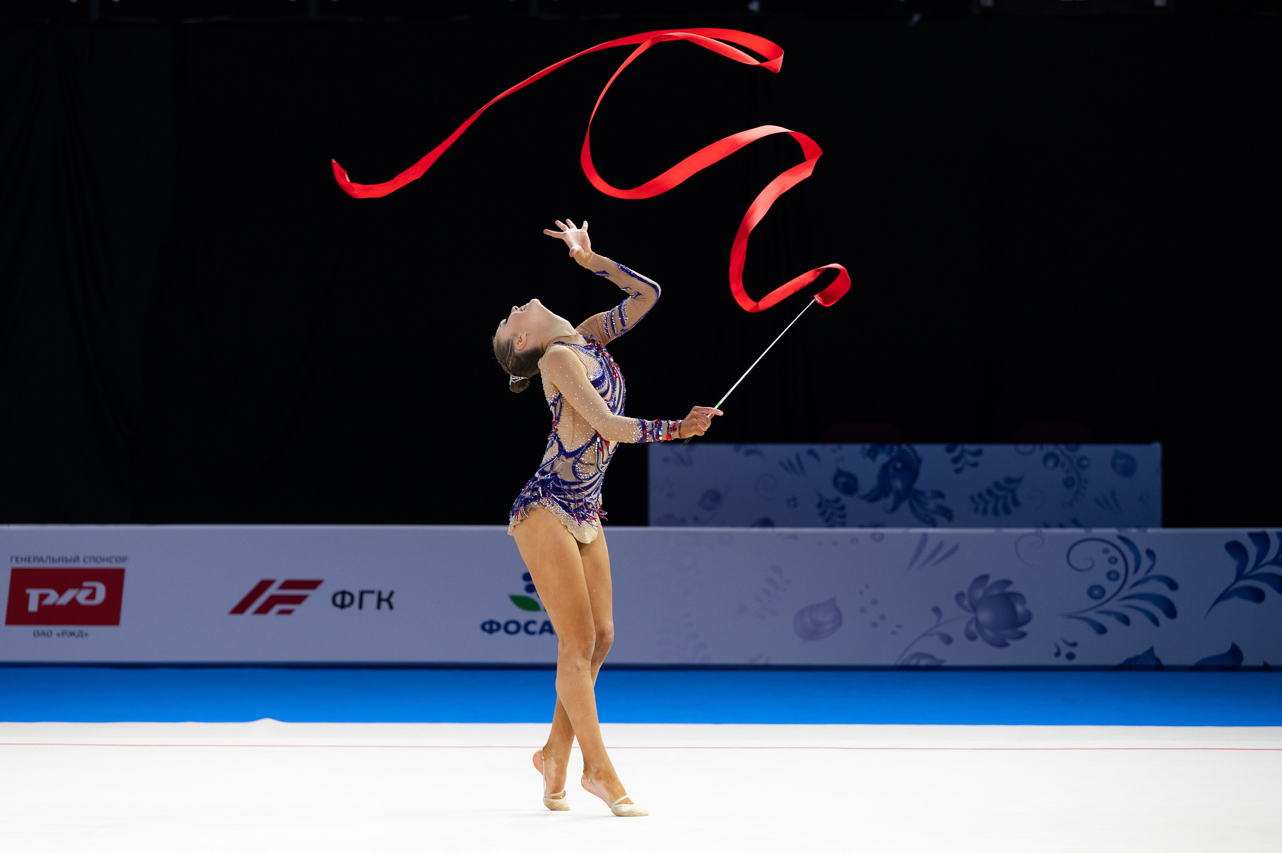 Альфа-Банк. Чемпионат России 2026. Фотограф спортивных событий в Москве Наталия Дёмина