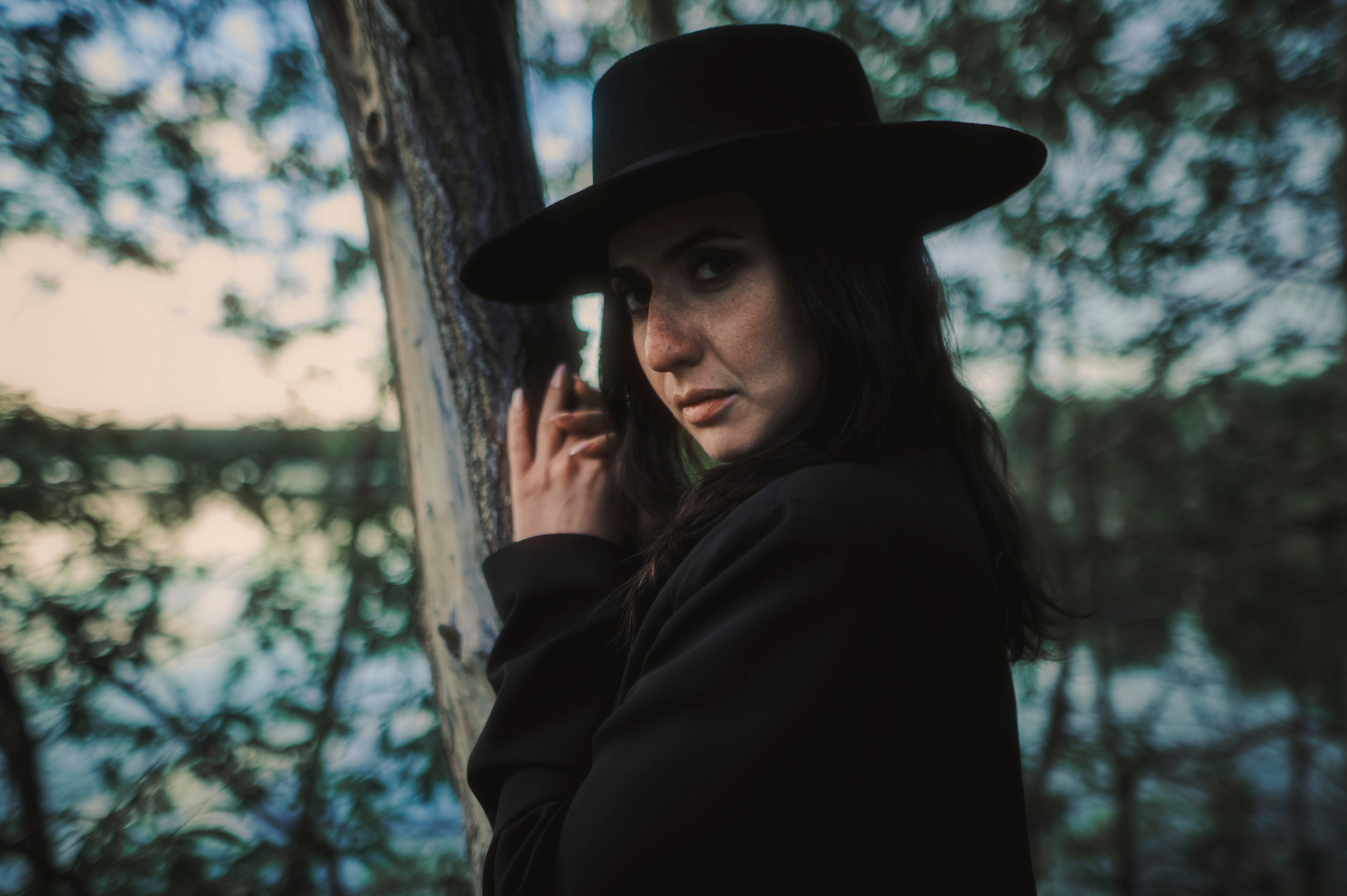 Портретный фотограф в Ангарске Артём Иванов