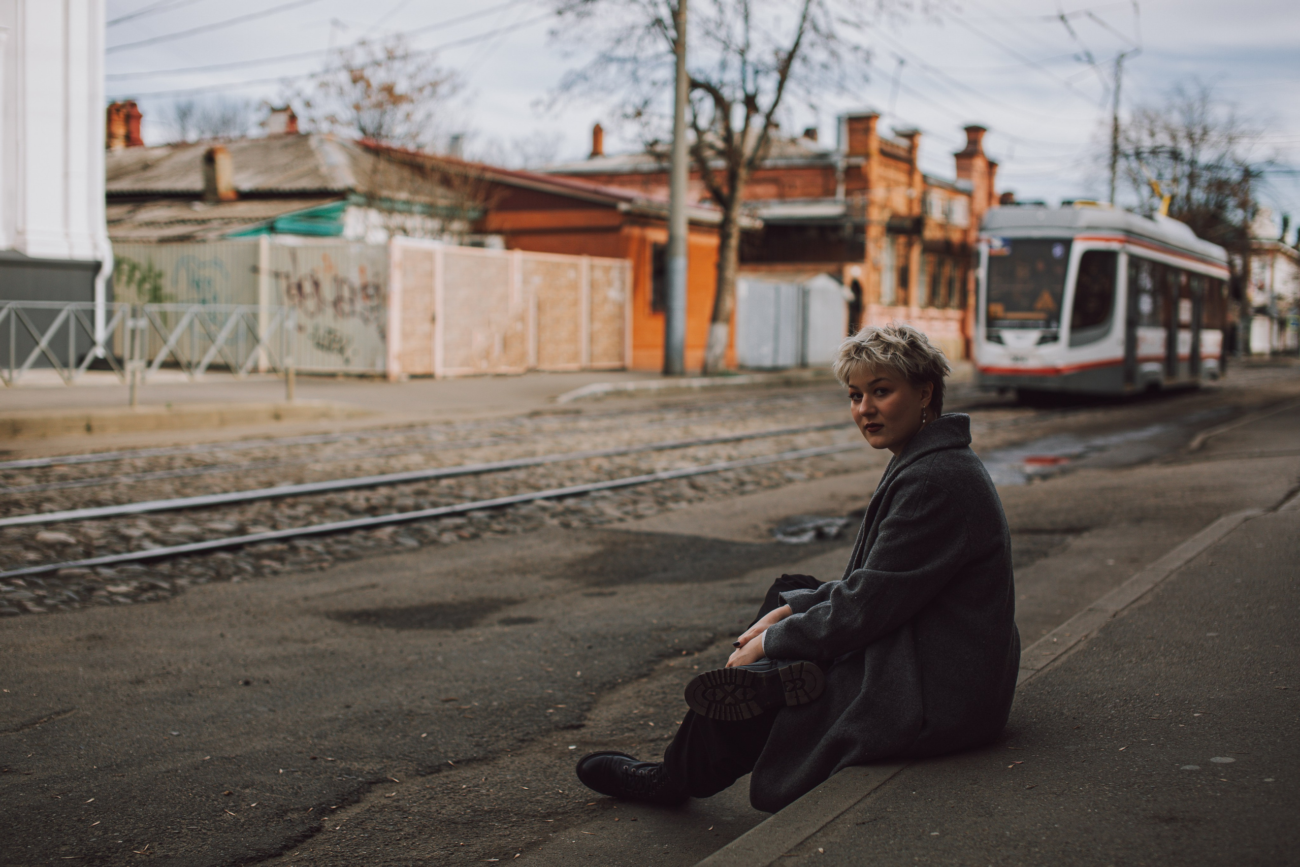 Даша в Краснодаре. Свадебный и семейный фотограф/видеограф в Краснодаре Наталья Осинская