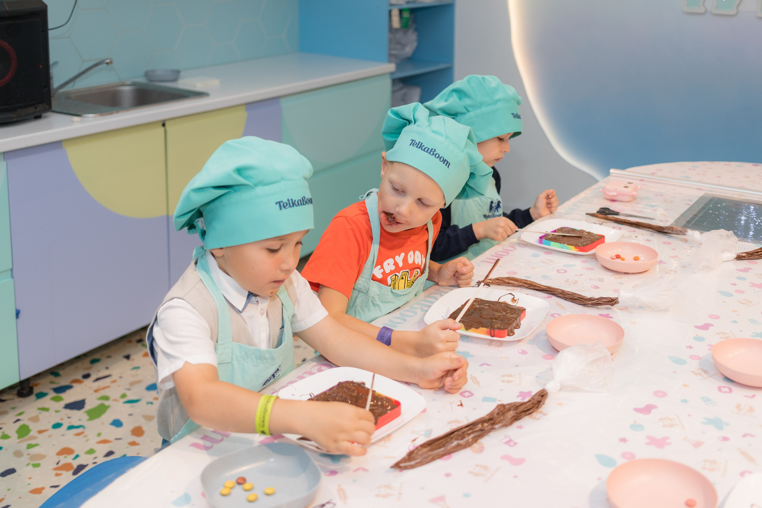 Крис 6 лет. Фотограф Алина Гашникова