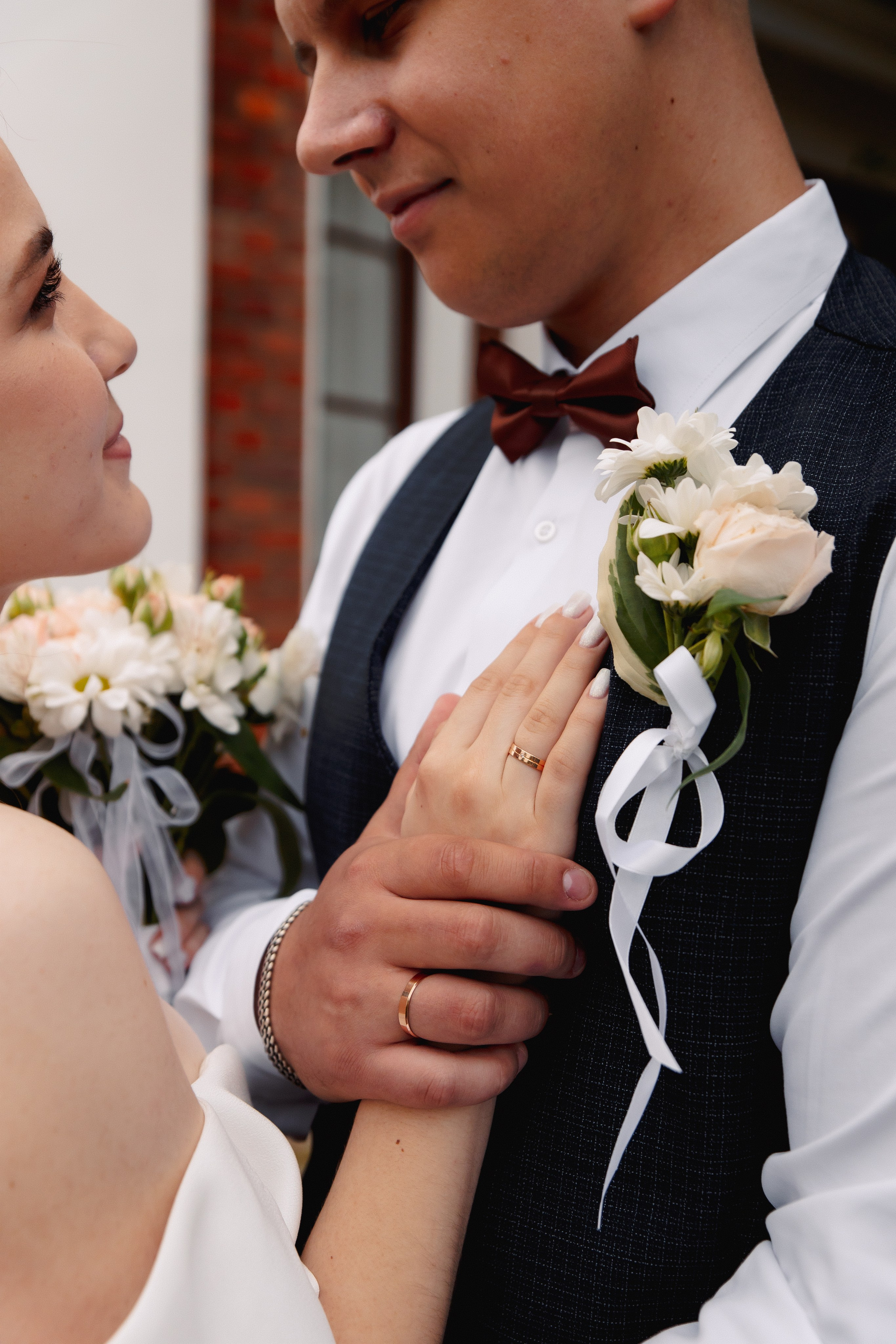 Застенчивый взгляд. Фотограф в Кронштадте и Санкт-Петербурге Анастасия Коваленко